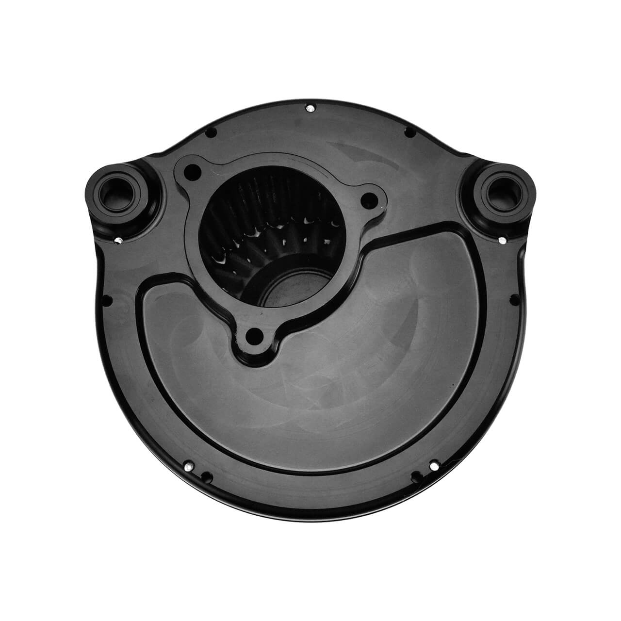 Spin Cut Air Cleaner Intake Filter For Harley M8 Touring 2017-2023 Softail 2018-2024 | HCmotorku