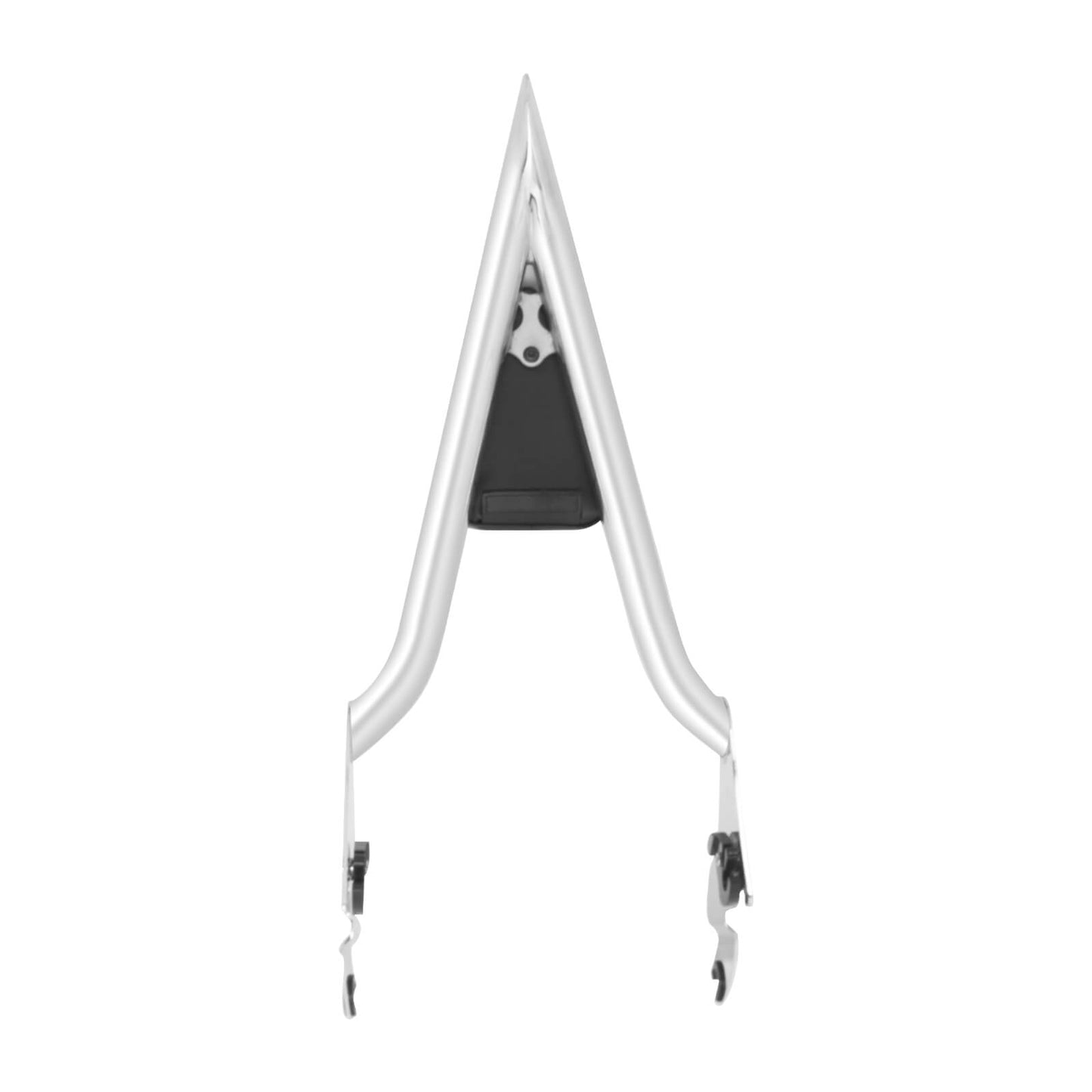 22" Detachable Passenger Backrest Sissy Bar For Harley Touring 2009-2025 | HCmotorku