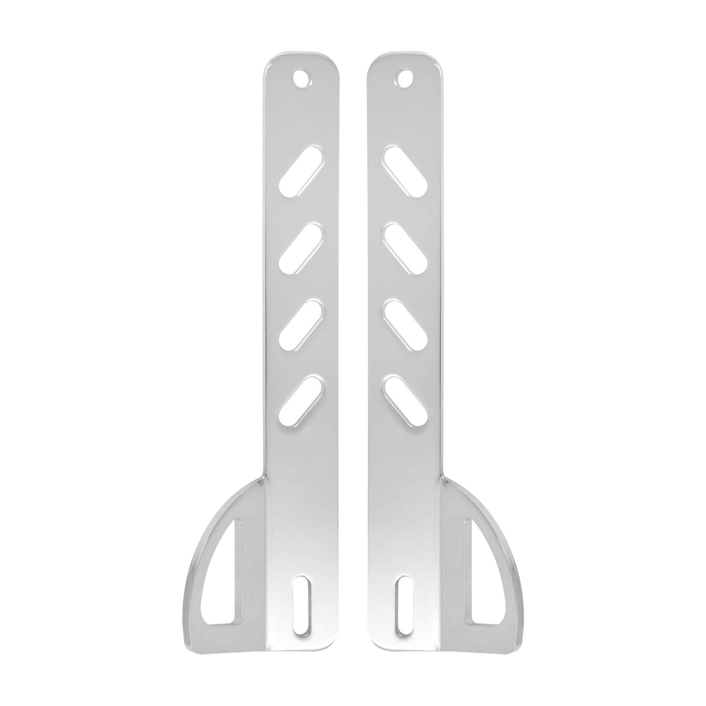 Front Tie Down Bracket Fork Trailer Holder For Harley Softail Breakout Fat Boy 2000-2024 | HCmotorku