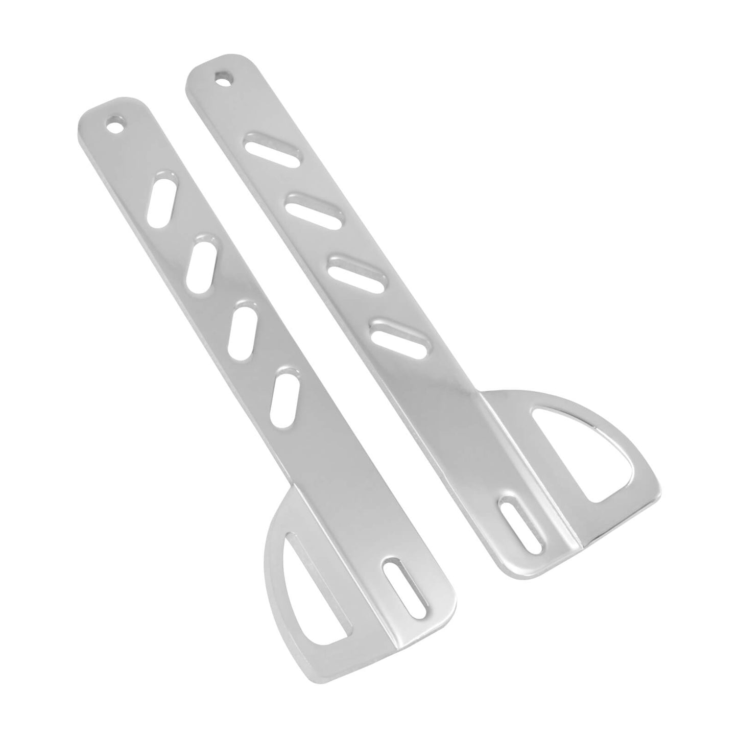 Front Tie Down Bracket Fork Trailer Holder For Harley Softail Breakout Fat Boy 2000-2024 | HCmotorku