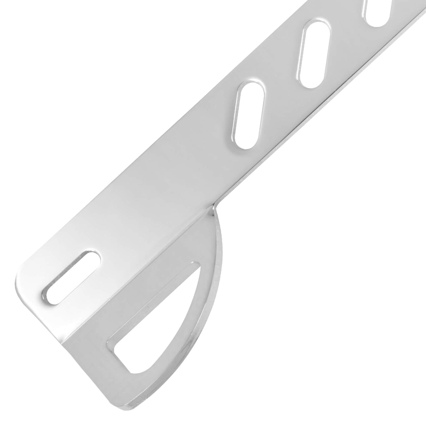 Front Tie Down Bracket Fork Trailer Holder For Harley Softail Breakout Fat Boy 2000-2024 | HCmotorku