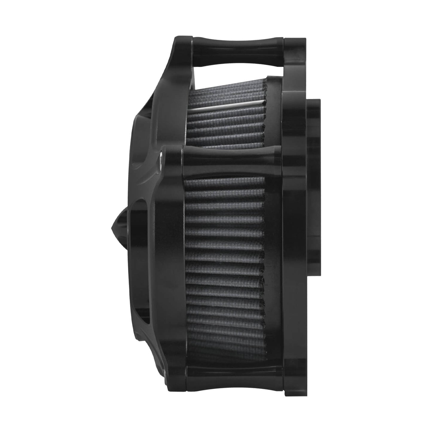 Stage One Air Cleaner Filter Grey Fit For Harley Touring 2017-2023 Softail 2018-2024 | HCmotorku