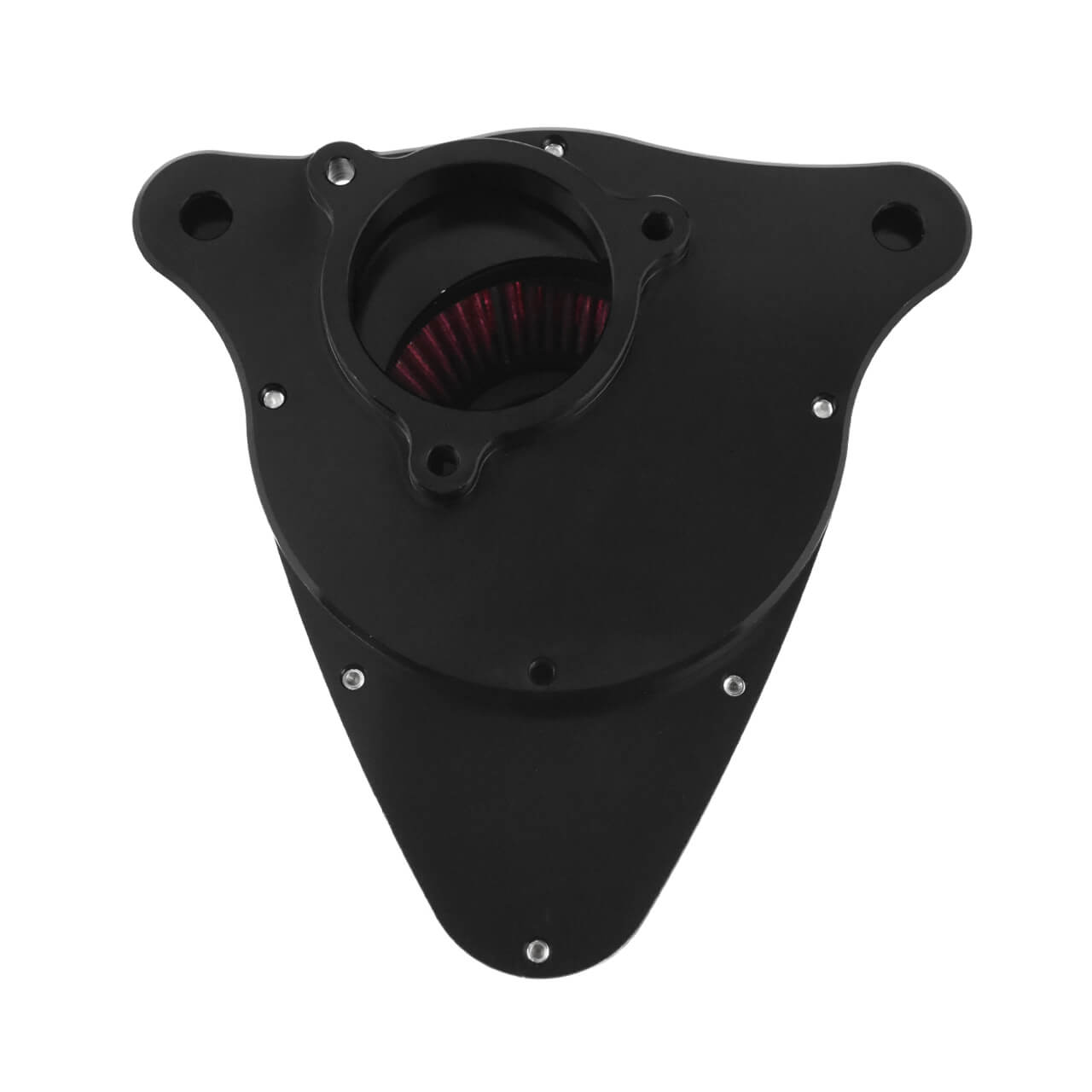 CNC Air Filter System for Harley Softail 2018-2024 Touring 2017-2023 | HCmotorku