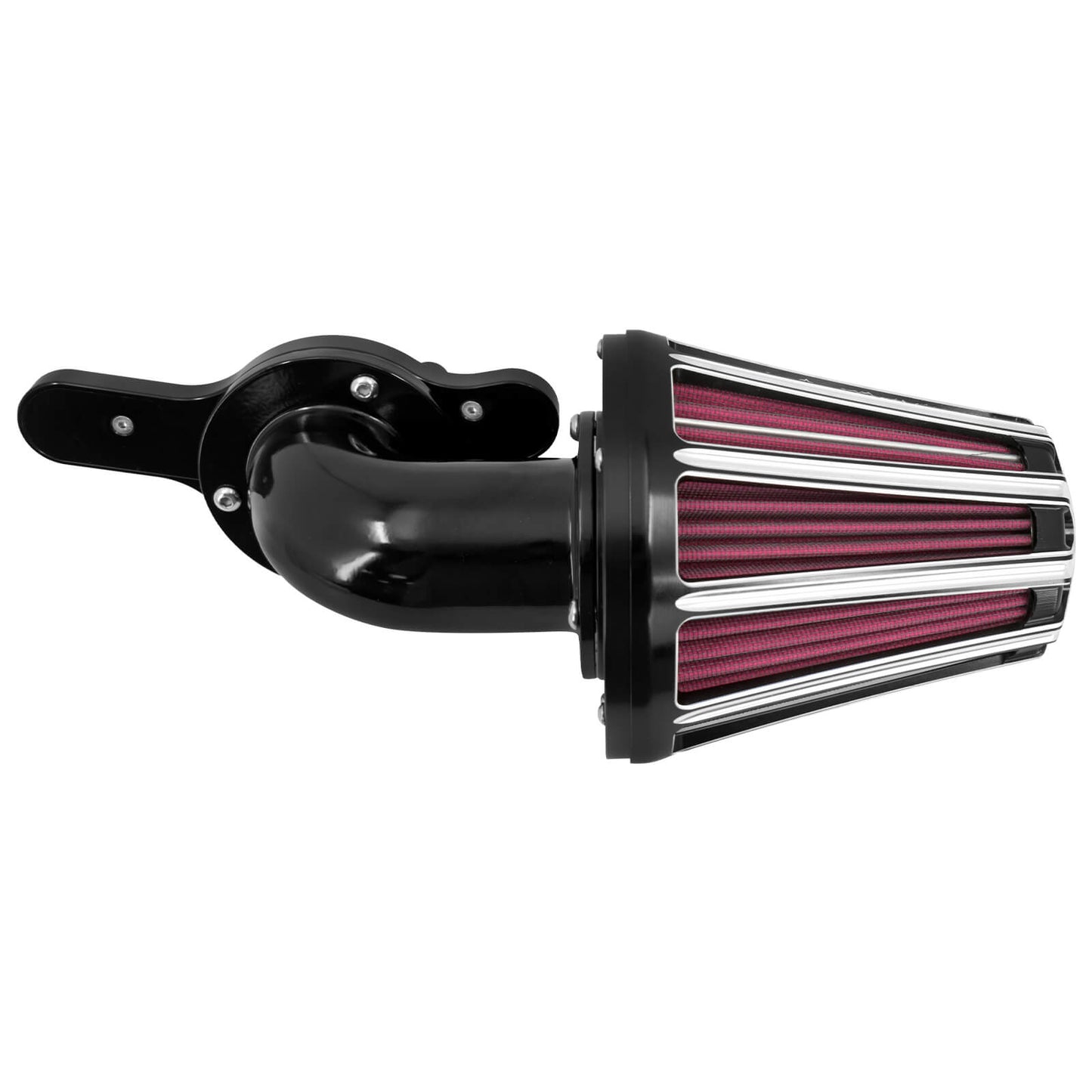 Sucker Air Cleaner Filter Kit Fit For Harley Touring 2017-2023 Softail 2018-2024 Road King Special 2025 | HCmotorku