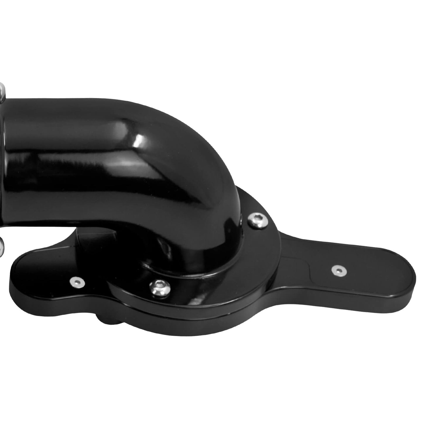 Sucker Air Cleaner Filter Kit Fit For Harley Touring 2017-2023 Softail 2018-2024 Road King Special 2025 | HCmotorku