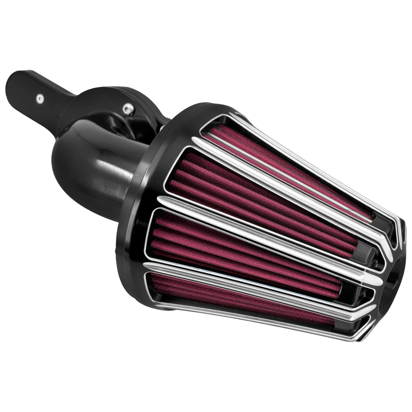 Sucker Air Cleaner Filter Kit Fit For Harley Touring 2017-2023 Softail 2018-2024 Road King Special 2025 | HCmotorku