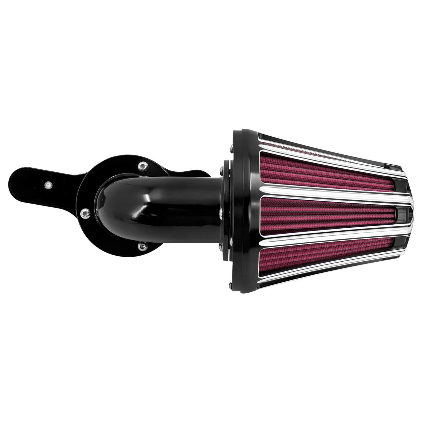 Sucker Air Cleaner Filter Kit Fit For Harley Touring 2017-2023 Softail 2018-2024 Road King Special 2025 | HCmotorku