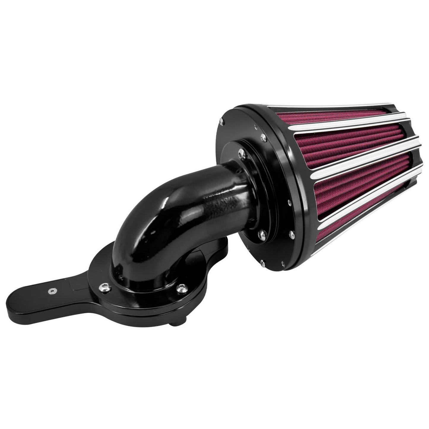 Sucker Air Cleaner Filter Kit Fit For Harley Touring 2017-2023 Softail 2018-2024 Road King Special 2025 | HCmotorku