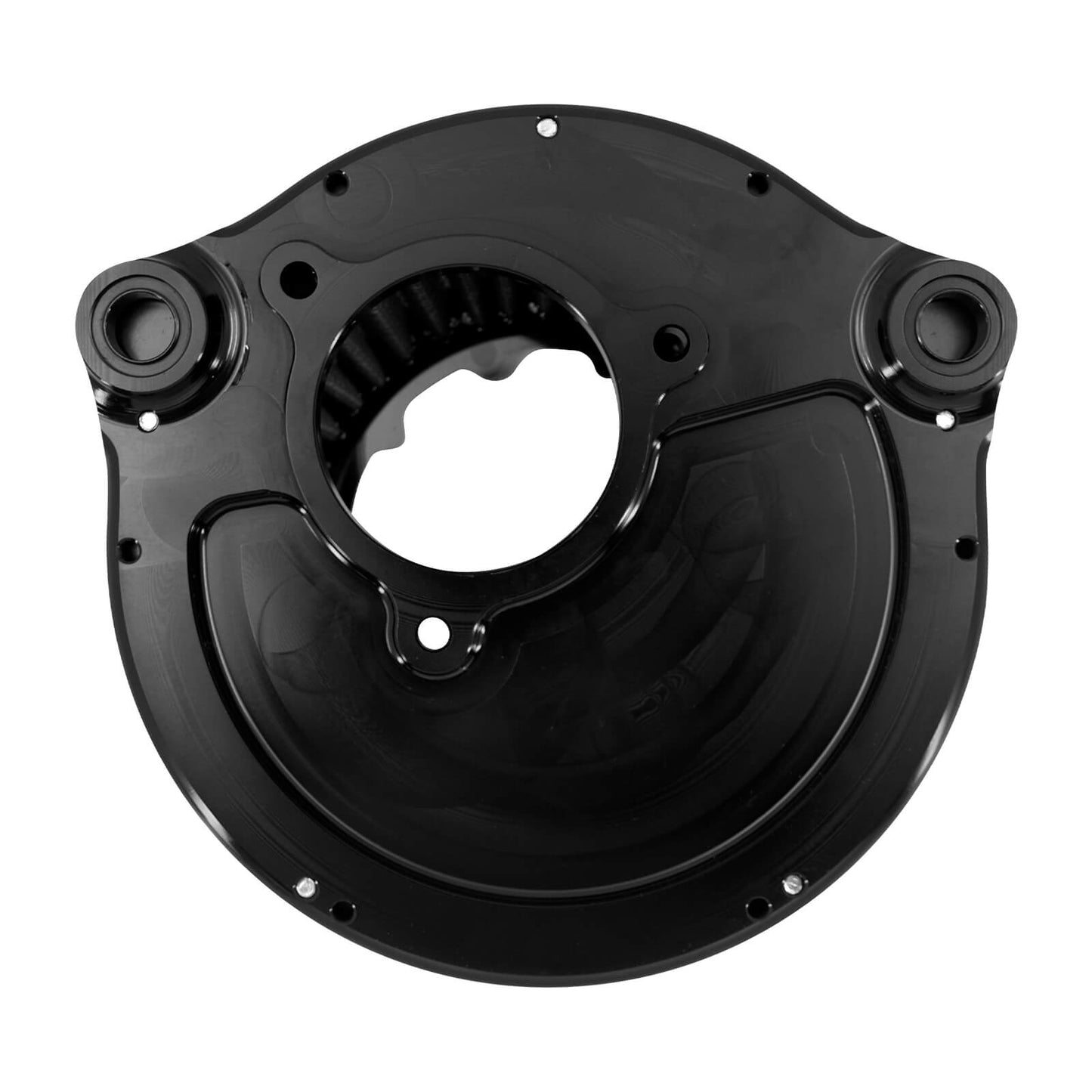 Intersect Air Cleaner Filter For Harley Touring 2017-2023 Softail 2018-2024 | HCmotorku