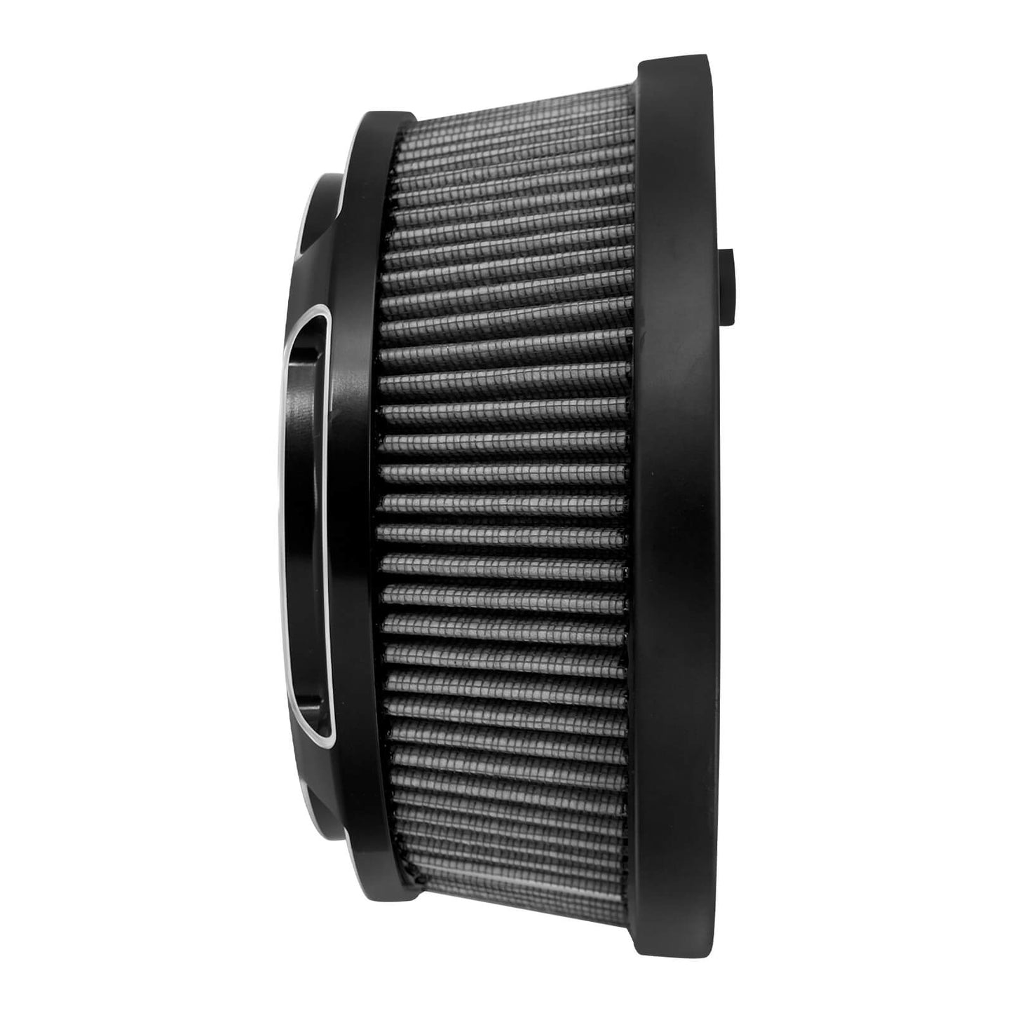 CNC Cut Air Cleaner Intake Filter Fit For Indian 2021 Springfield 2014-UP Chieftain | HCmotorku