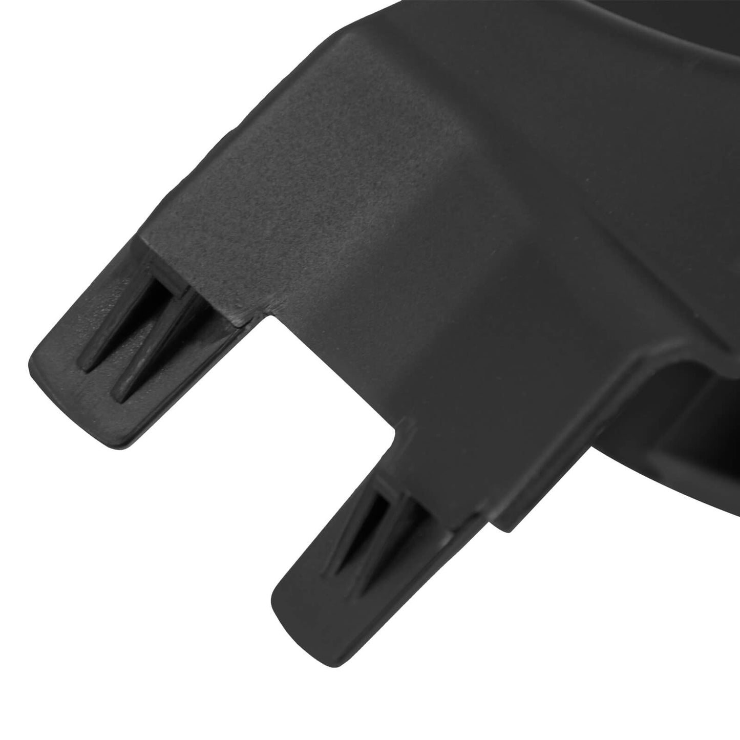 ABS Mid-Frame Air Heat Deflector Saddle Shields Fit Harley Softail FX FL 2018-UP | HCmotorku