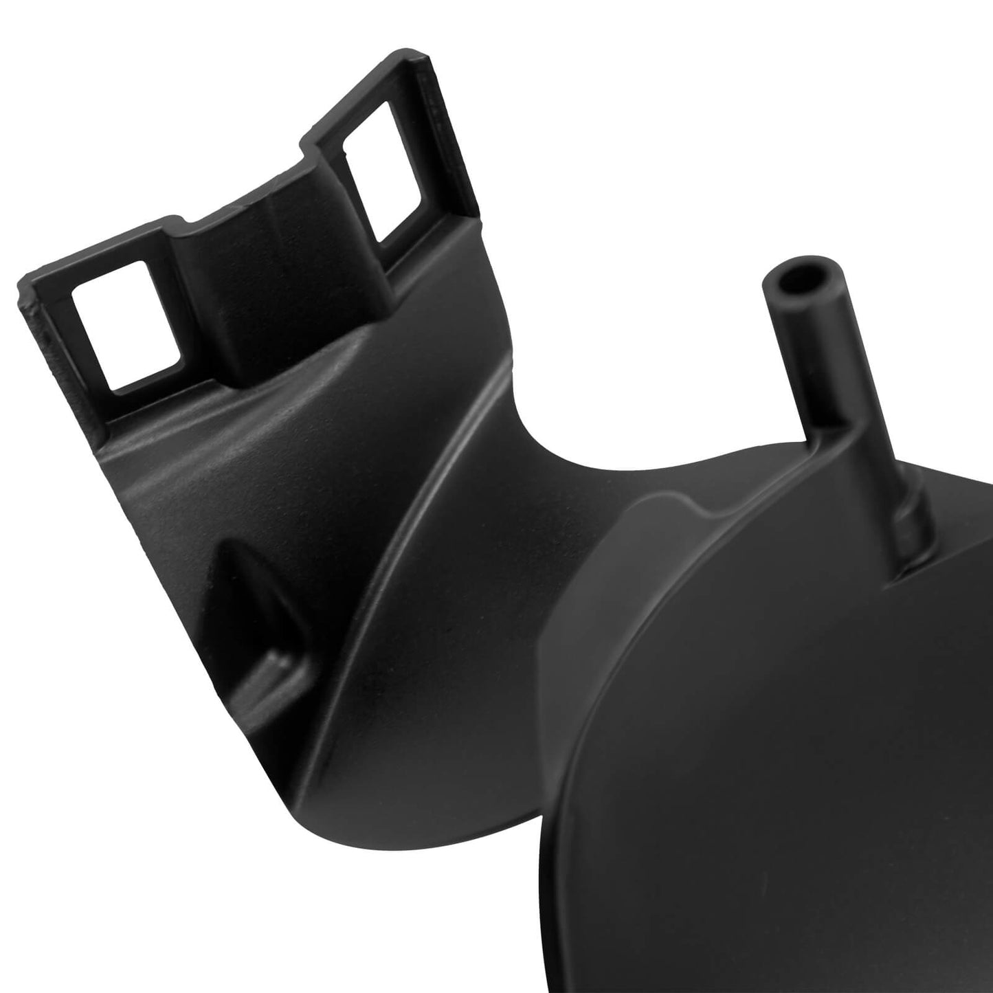 ABS Mid-Frame Air Heat Deflector Saddle Shields Fit Harley Softail FX FL 2018-UP | HCmotorku
