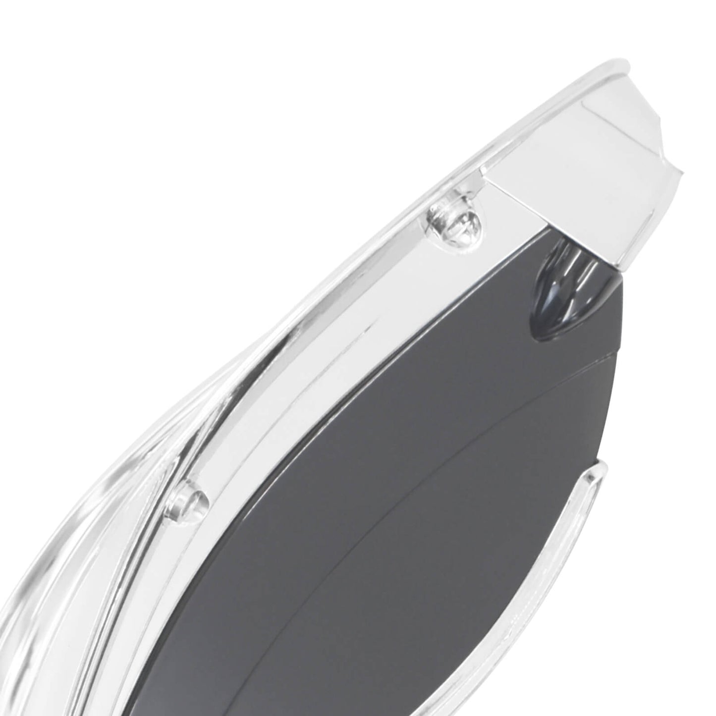 Adjustable Fairing Air Deflectors Fit for Harley Touring 2014-2022 | HCmotorku