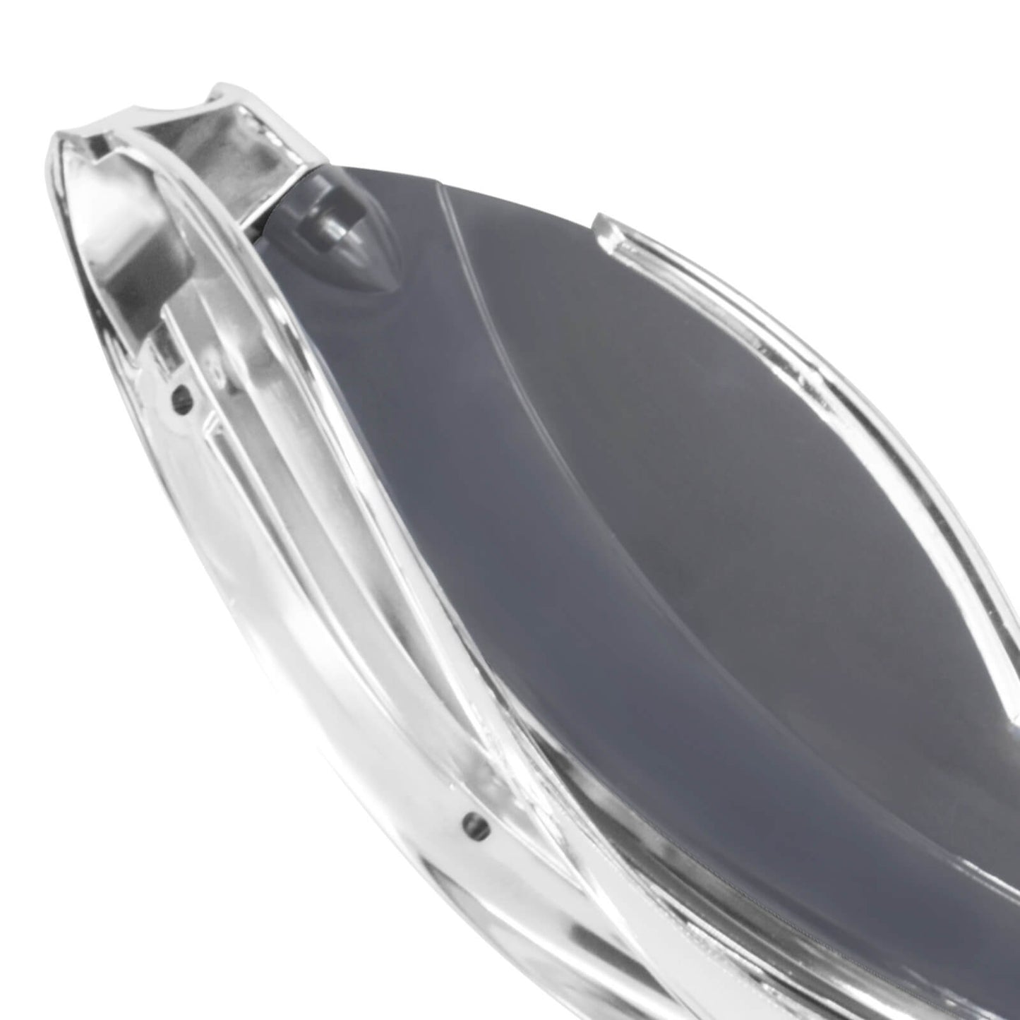 Adjustable Fairing Air Deflectors Fit for Harley Touring 2014-2022 | HCmotorku