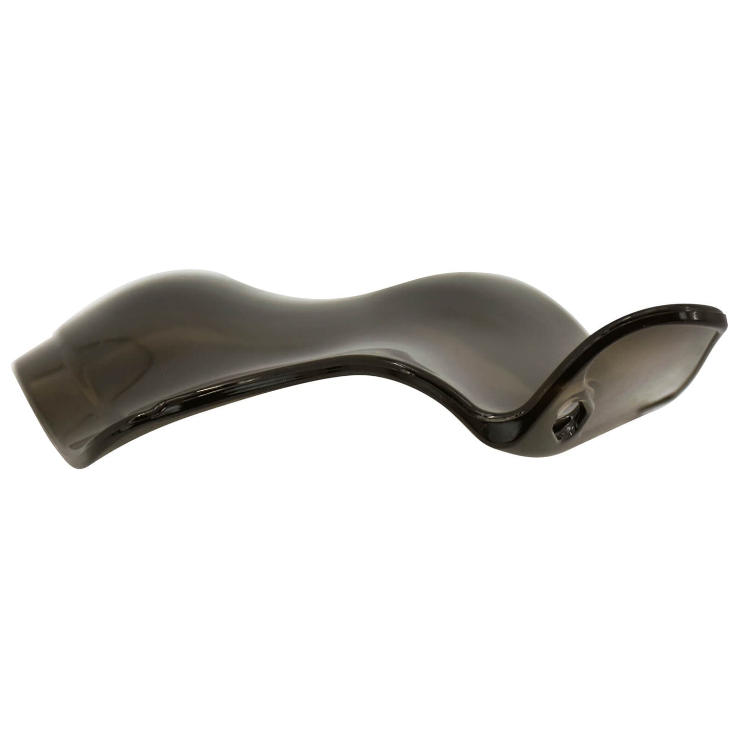 Mid-Frame Saddle Shield Heat Air Deflectors Fit For Harley Sportster XL 2014-2022 | HCmotorku
