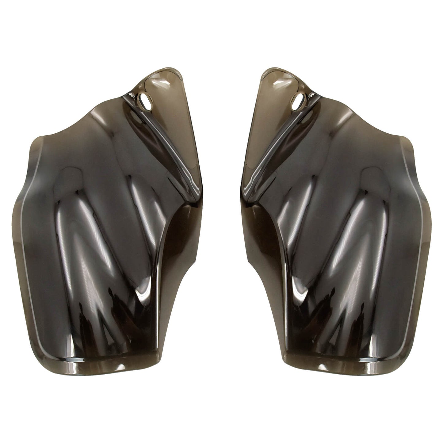 Mid-Frame Saddle Shield Heat Air Deflectors Fit For Harley Sportster XL 2014-2022 | HCmotorku