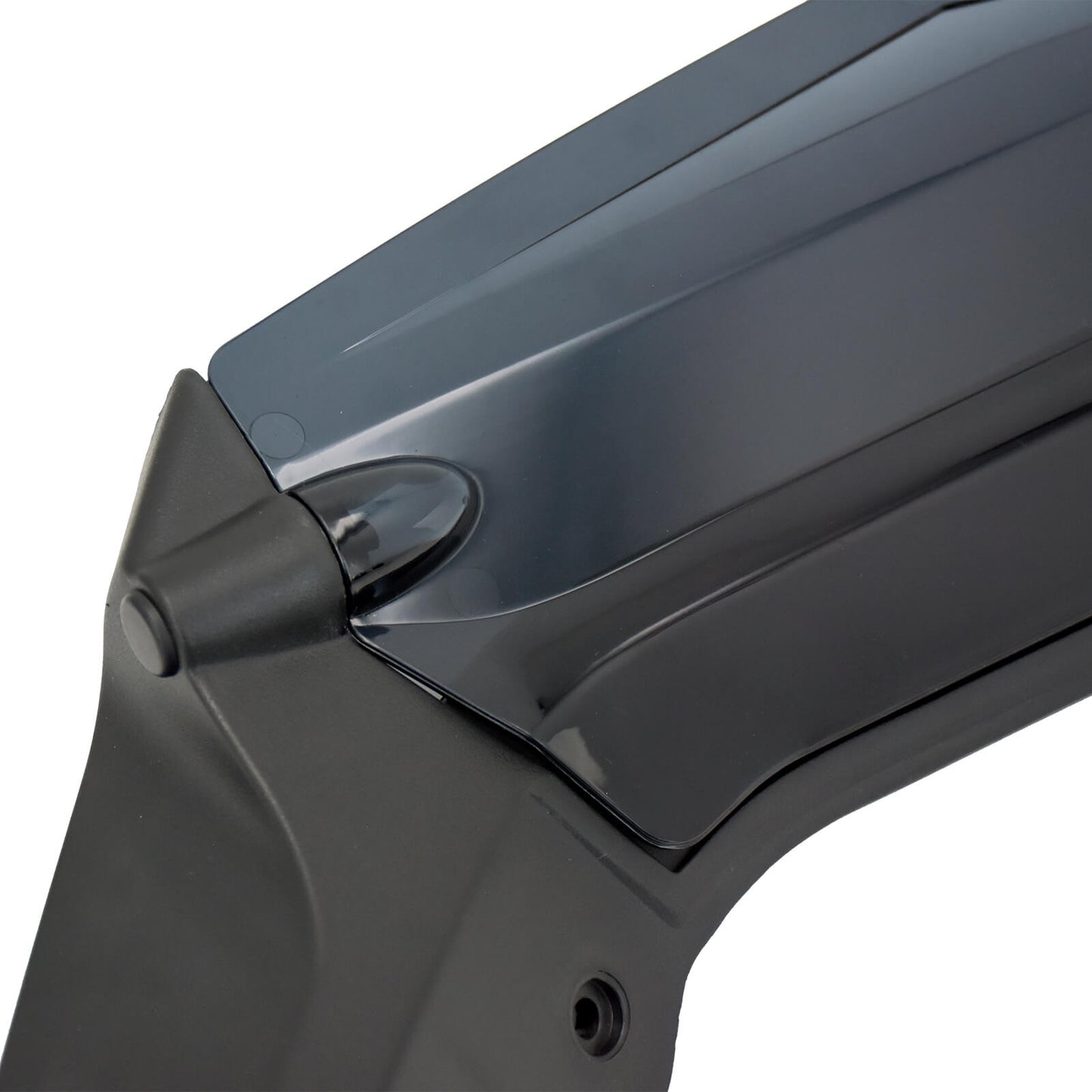 Air Deflectors Shield for Honda GoldWing GL1800 2018-2021 | HCmotorku