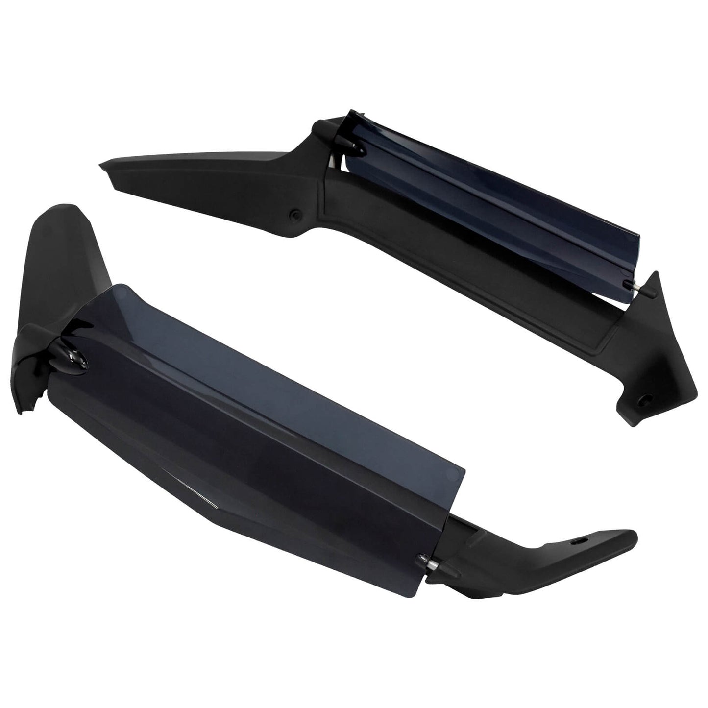 Air Deflectors Shield for Honda GoldWing GL1800 2018-2021 | HCmotorku