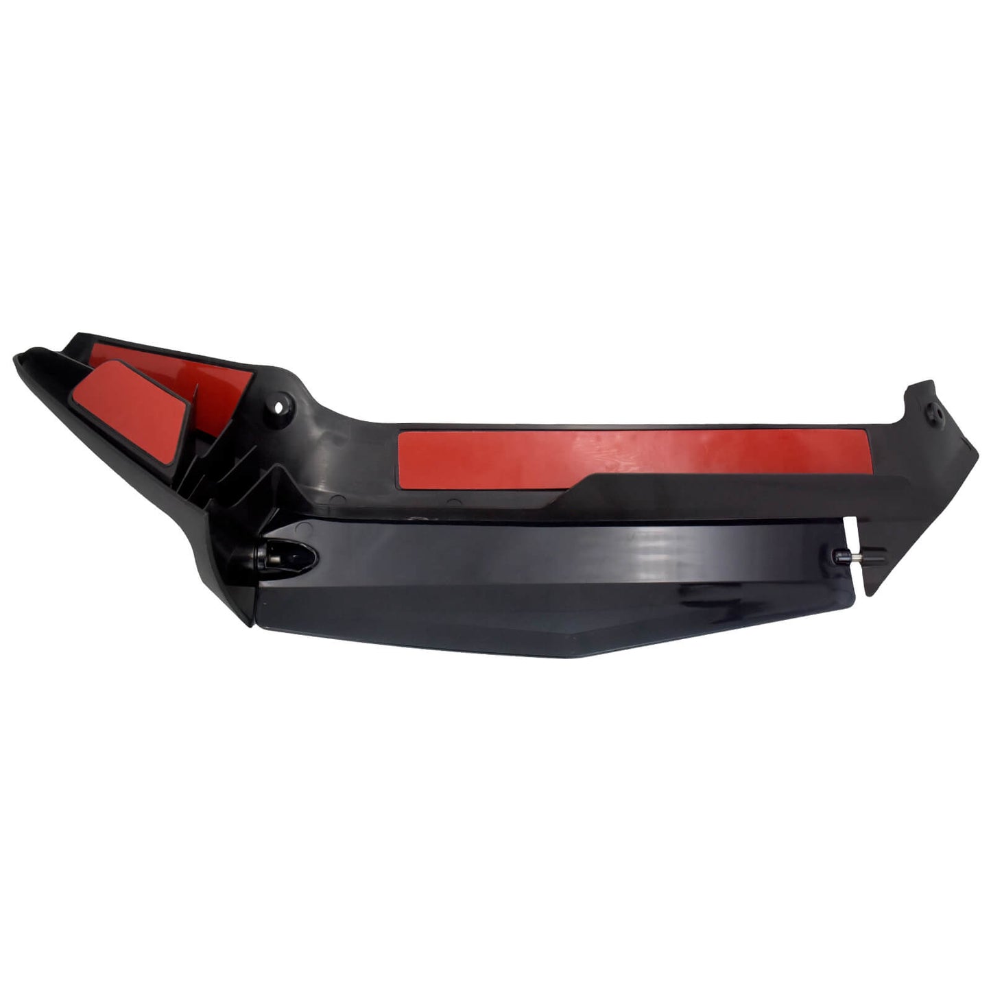 Air Deflectors Shield for Honda GoldWing GL1800 2018-2021 | HCmotorku