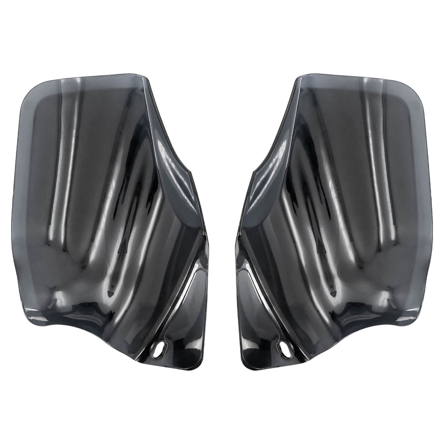 Mid-Frame Saddle Shield Heat Air Deflectors Fit For Harley Sportster 2014-2022 | HCmotorku