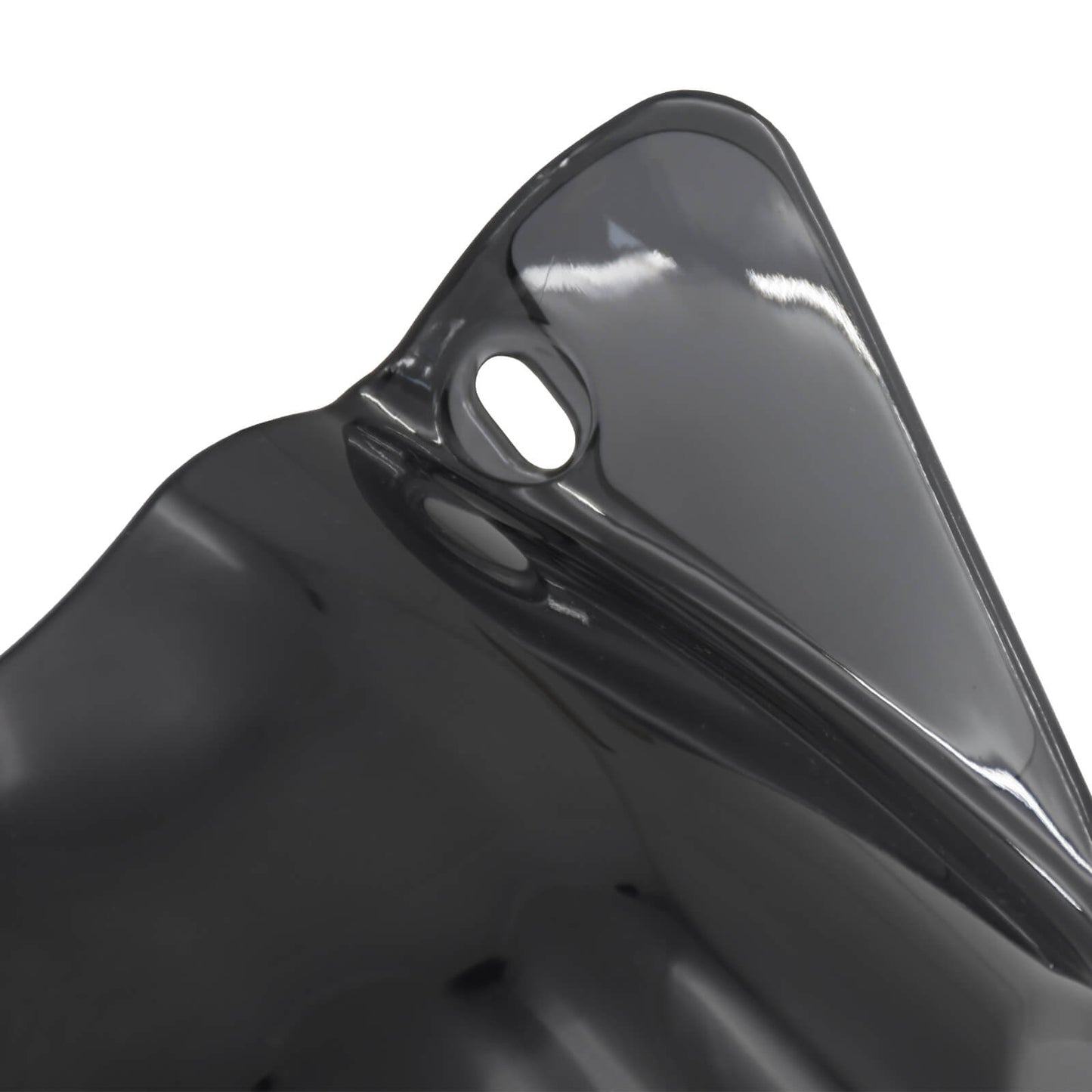 Mid-Frame Saddle Shield Heat Air Deflectors Fit For Harley Sportster 2014-2022 | HCmotorku