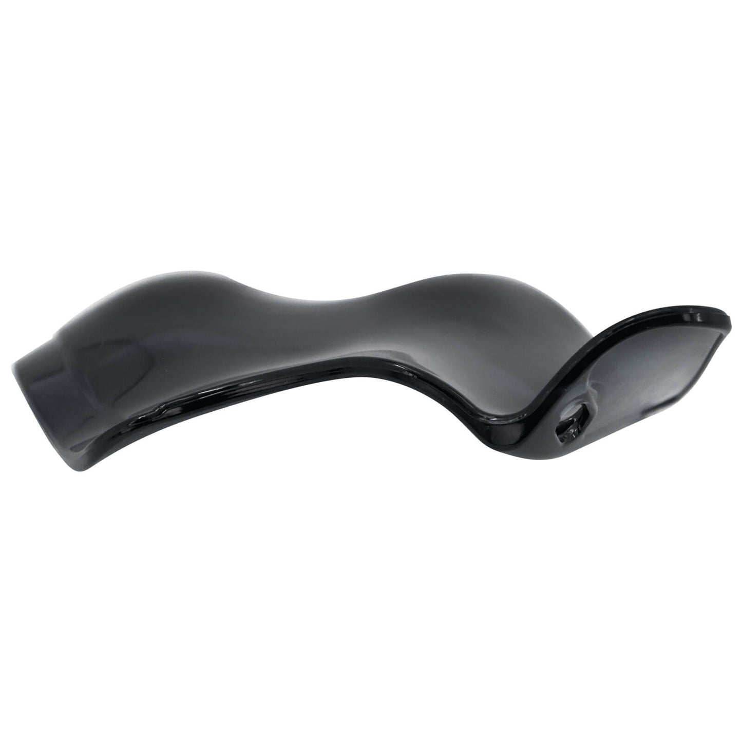 Mid-Frame Saddle Shield Heat Air Deflectors Fit For Harley Sportster 2014-2022 | HCmotorku