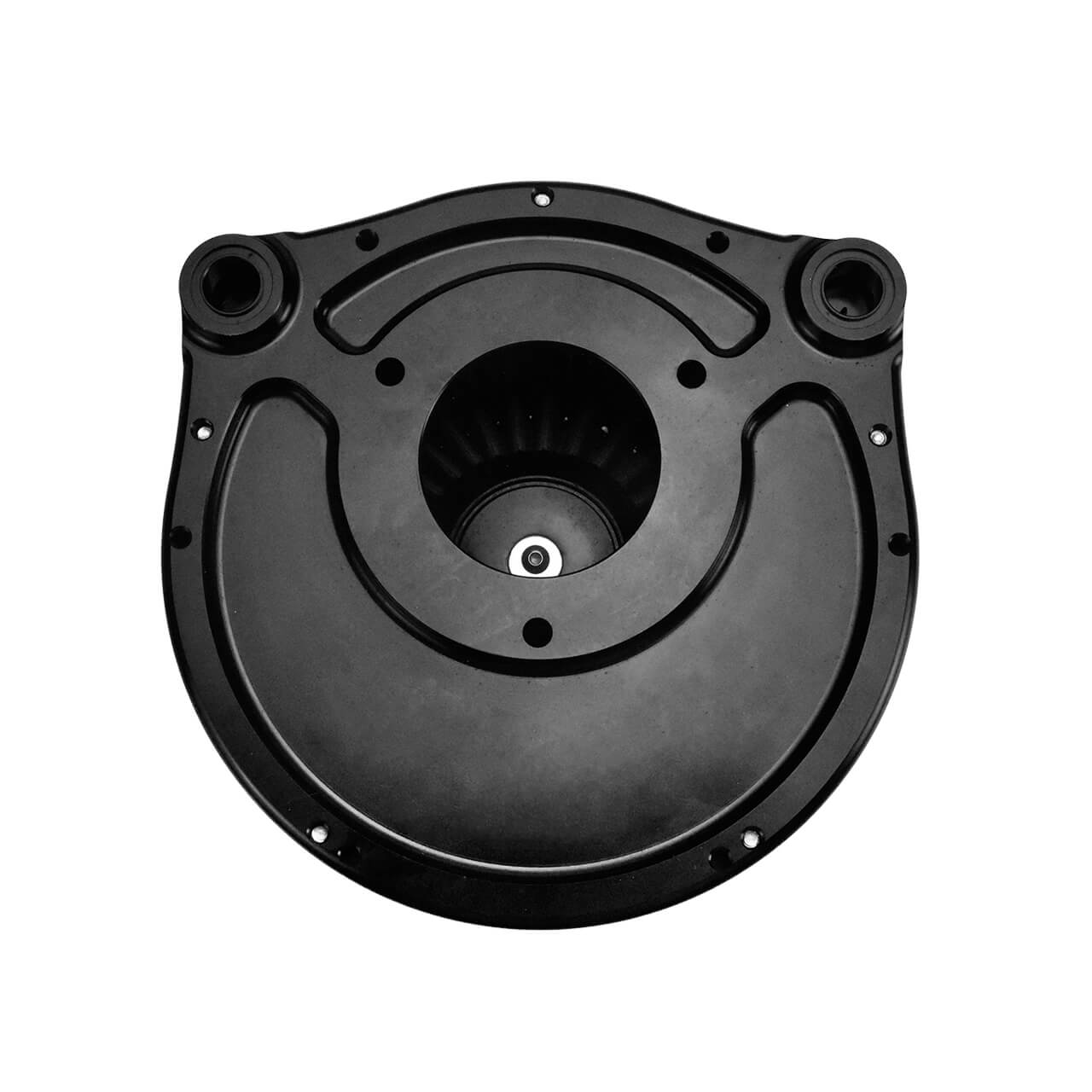 Spin Cut Air Cleaner Intake Fit for Harley Dyna Softail Touring Trike | HCmotorku