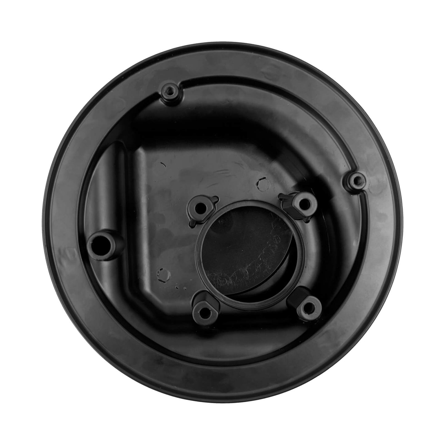 Round Intake CNC Air Filter Cleaner Fit For Indian Chief Chieftain 2014-2023 | HCmotorku