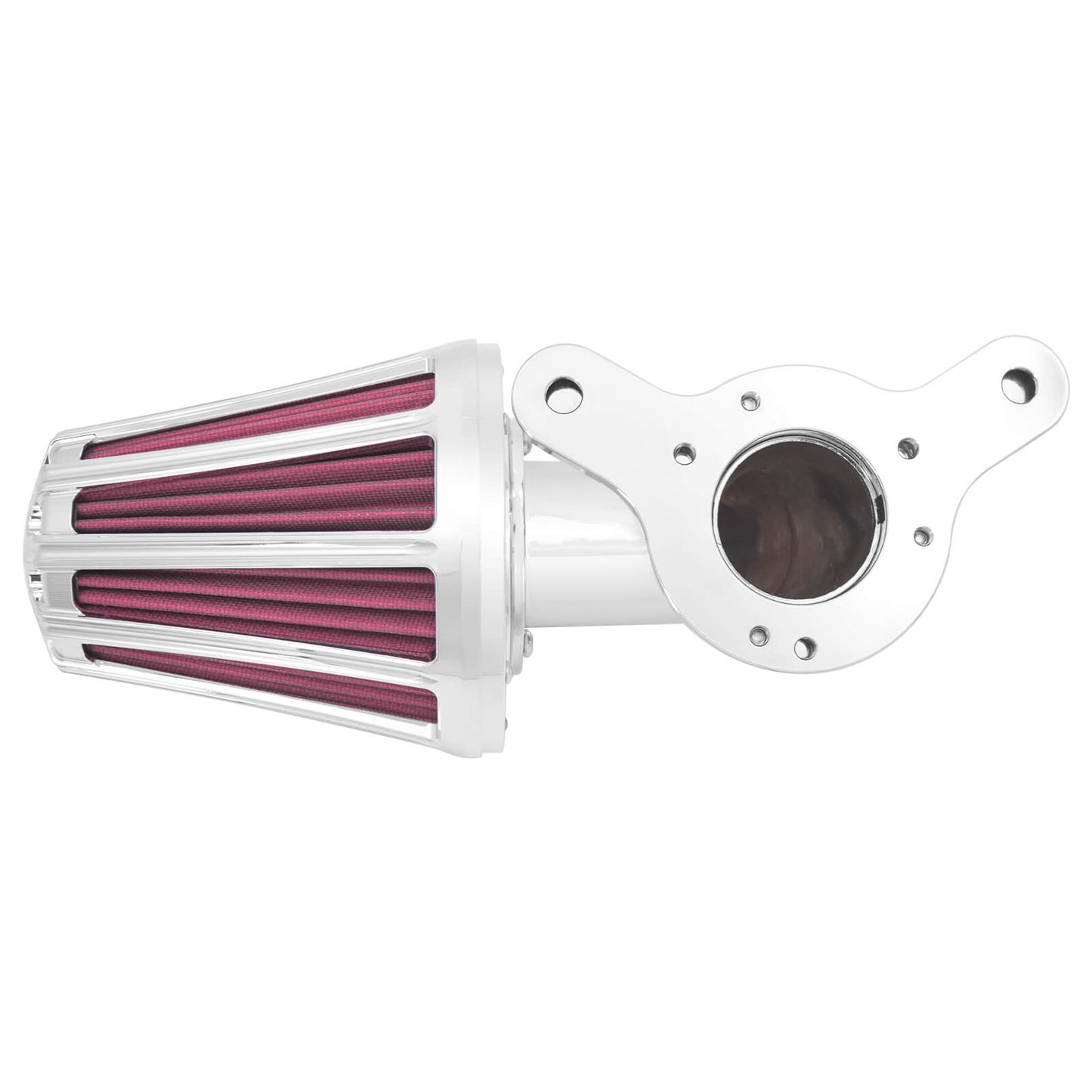 Air Filter 90° Forward-Facing Intake Kit Fit Harley Dyna Softail Touring Trike | HCmotorku