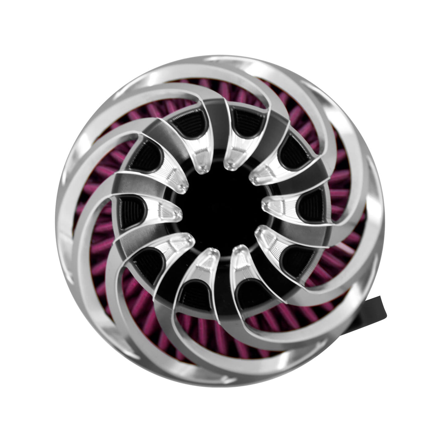 Sucker Air Intake Cleaner Kit Fit Harley Dyna '00-'17 Softail '00-'15 Touring '00-'07 | HCmotorku