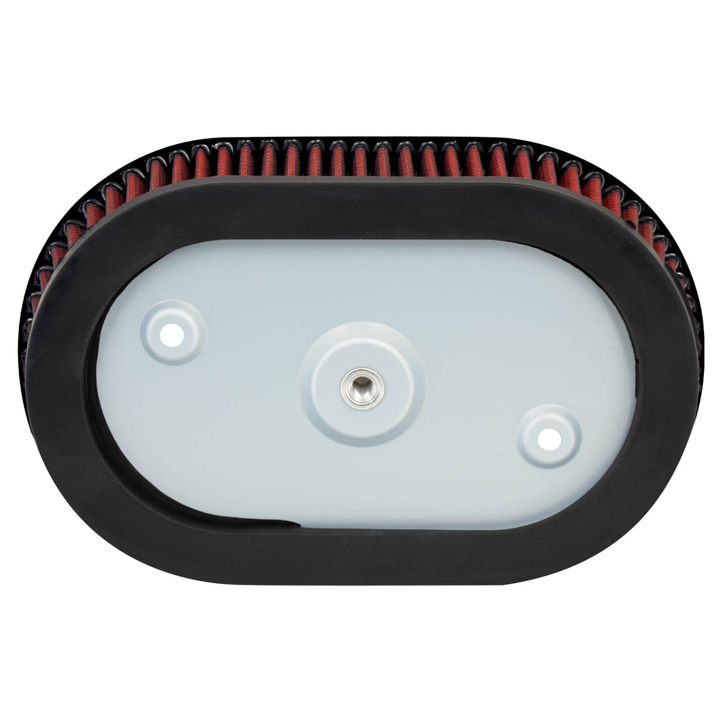 Air Filter Cleaner Red Intake Element Fit For Harley Softail 2018-UP Touring Trike | HCmotorku