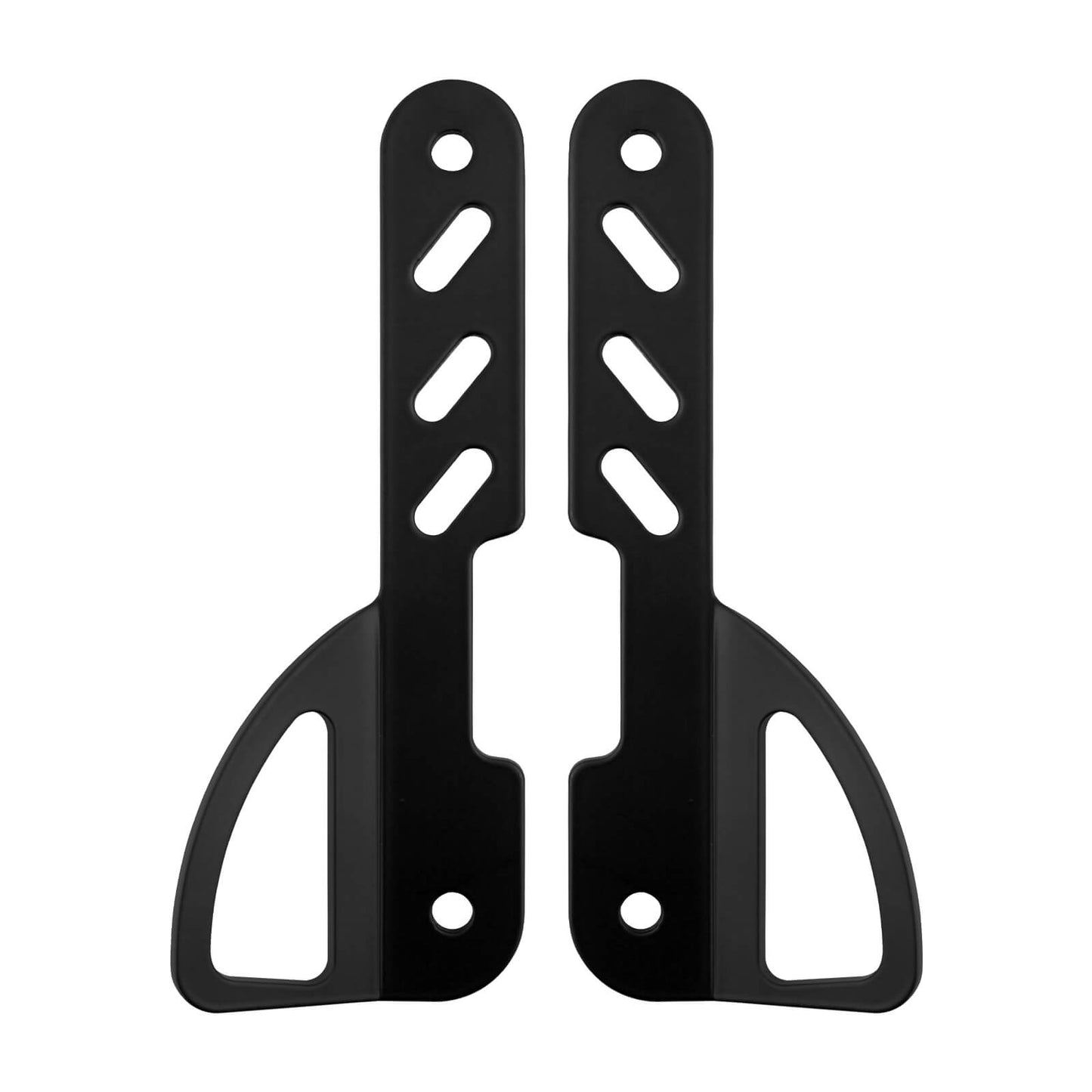 Front Tie Down Bracket Fork Trailer Holder Fit for Harley Touring 1993-2023 | HCmotorku