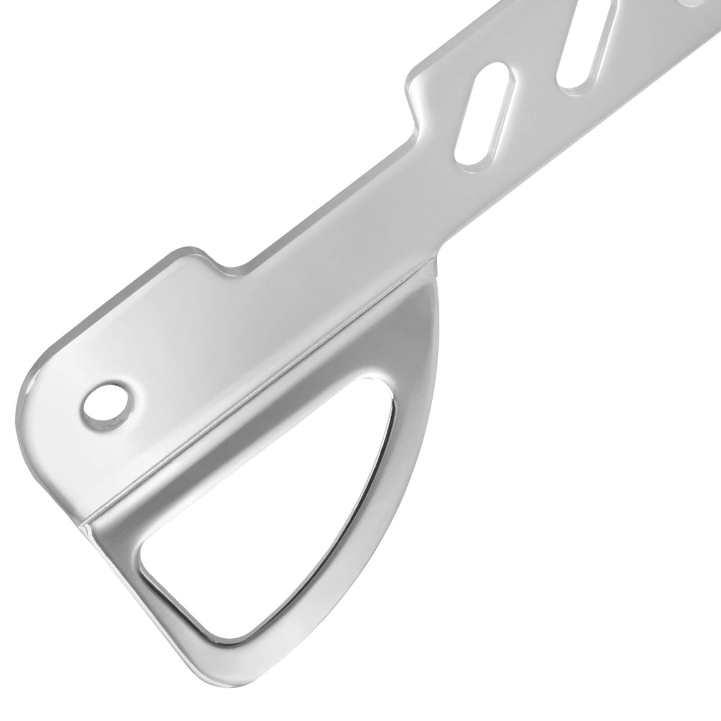 Front Tie Down Bracket Fork Trailer Holder Fit for Harley Touring 1993-2023 | HCmotorku
