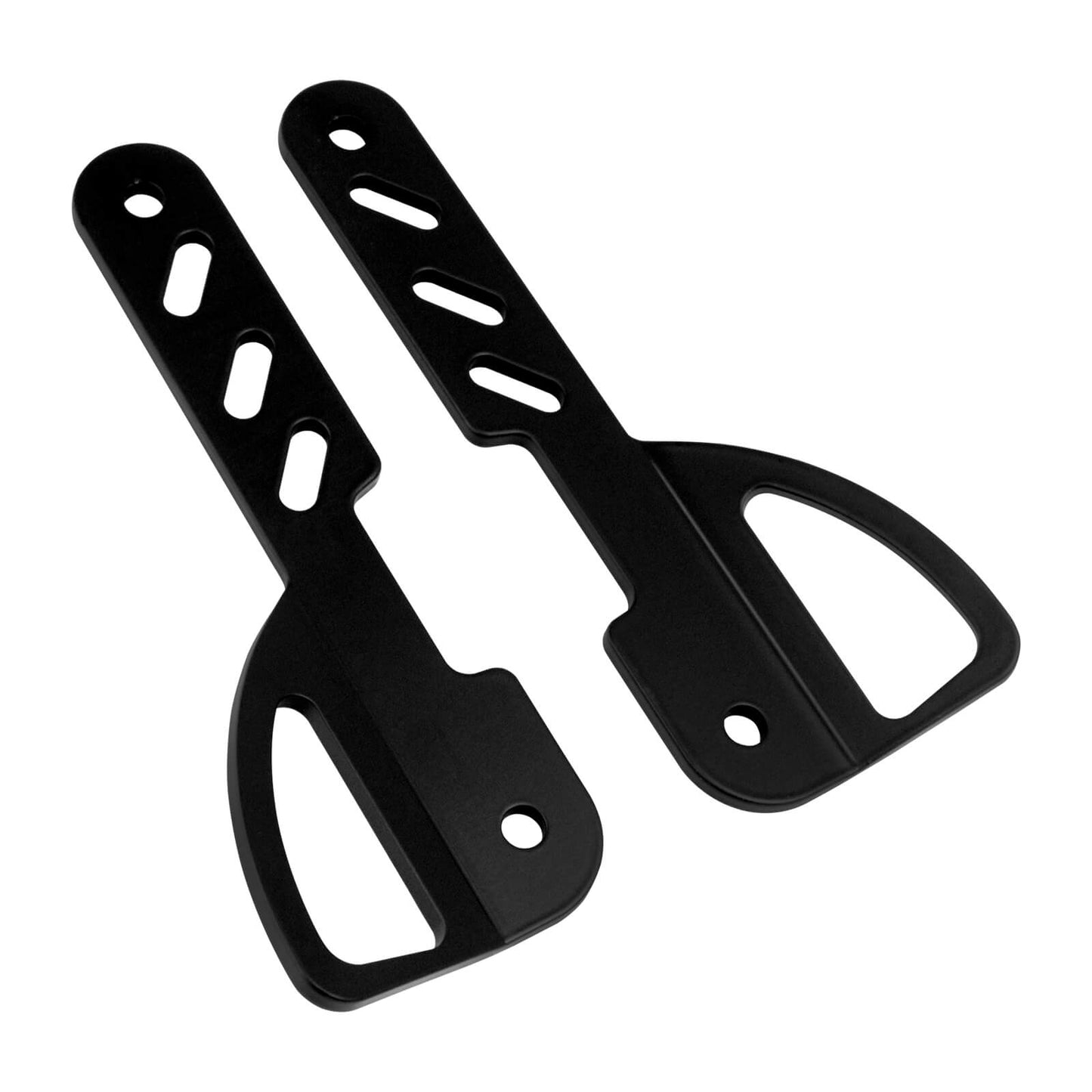 Front Tie Down Bracket Fork Trailer Holder Fit for Harley Touring 1993-2023 | HCmotorku