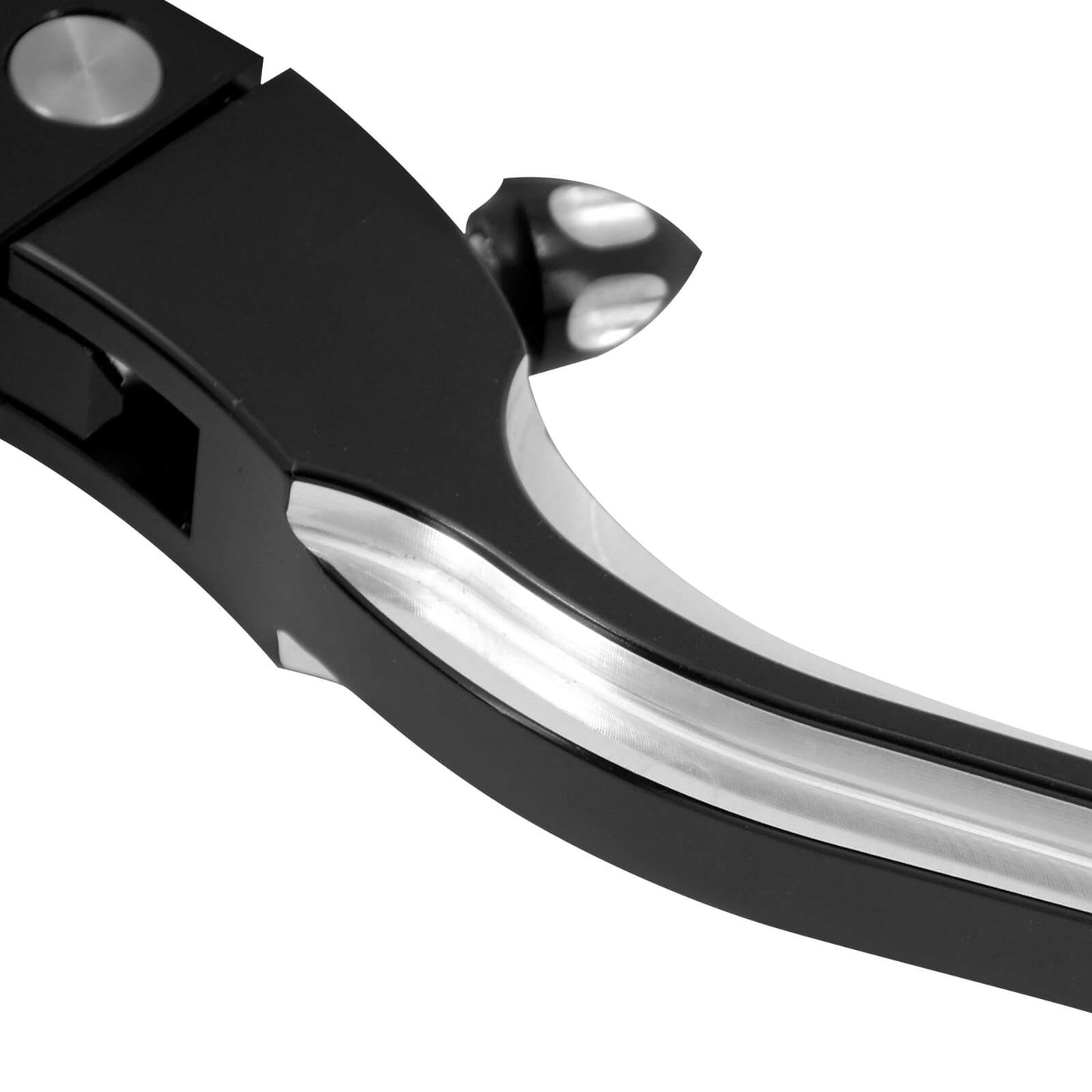 Brake Control Lever Clutch Levers Fit For Harley Sportster XL 1200 2004-2013 | HCmotorku