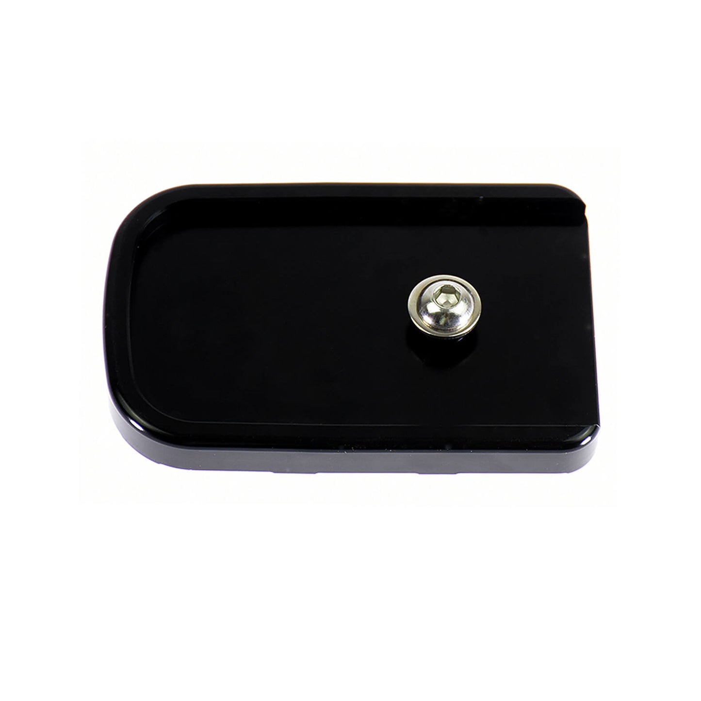 Brake Pedal Pad Cover Fit Harley Softail Dyna Touring Trike | HCmotorku