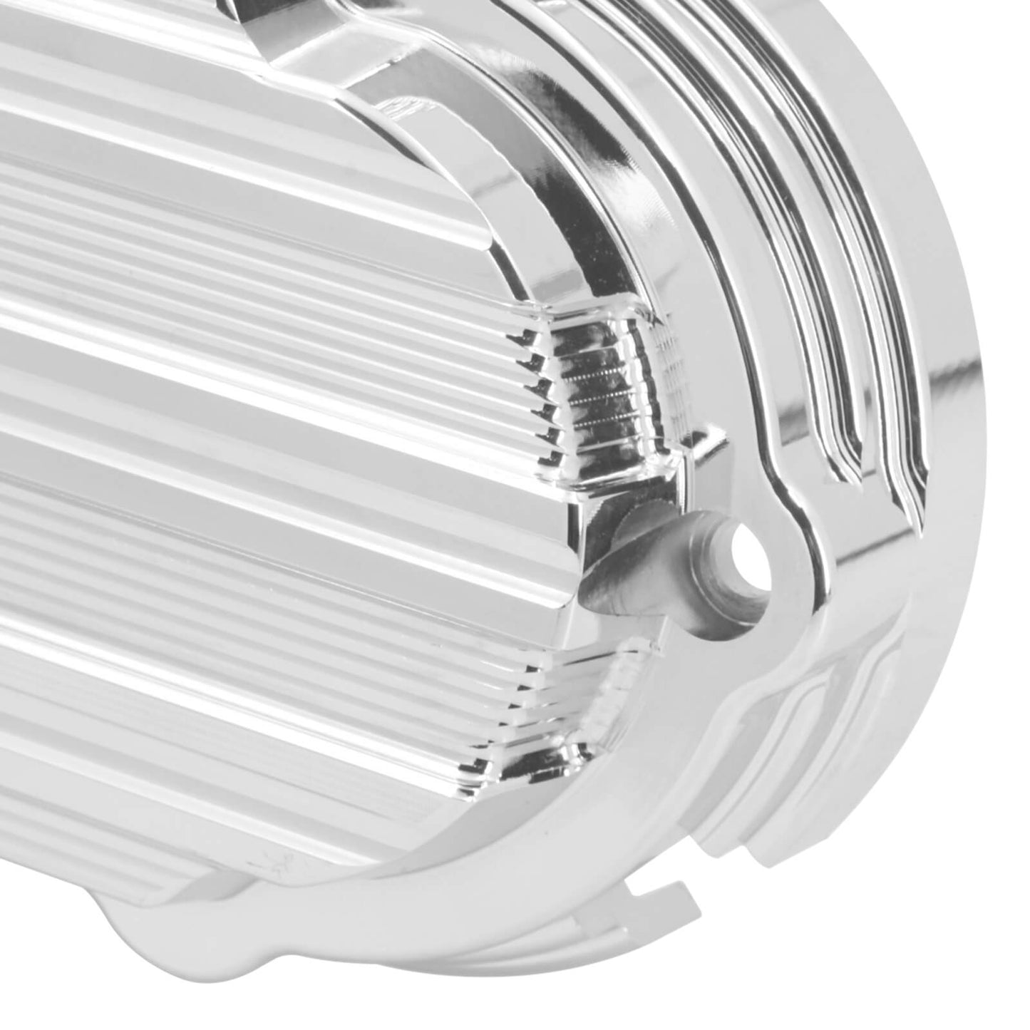 Transmission Side Cover Fit for Harley Touring 2017-2020 | HCmotorku