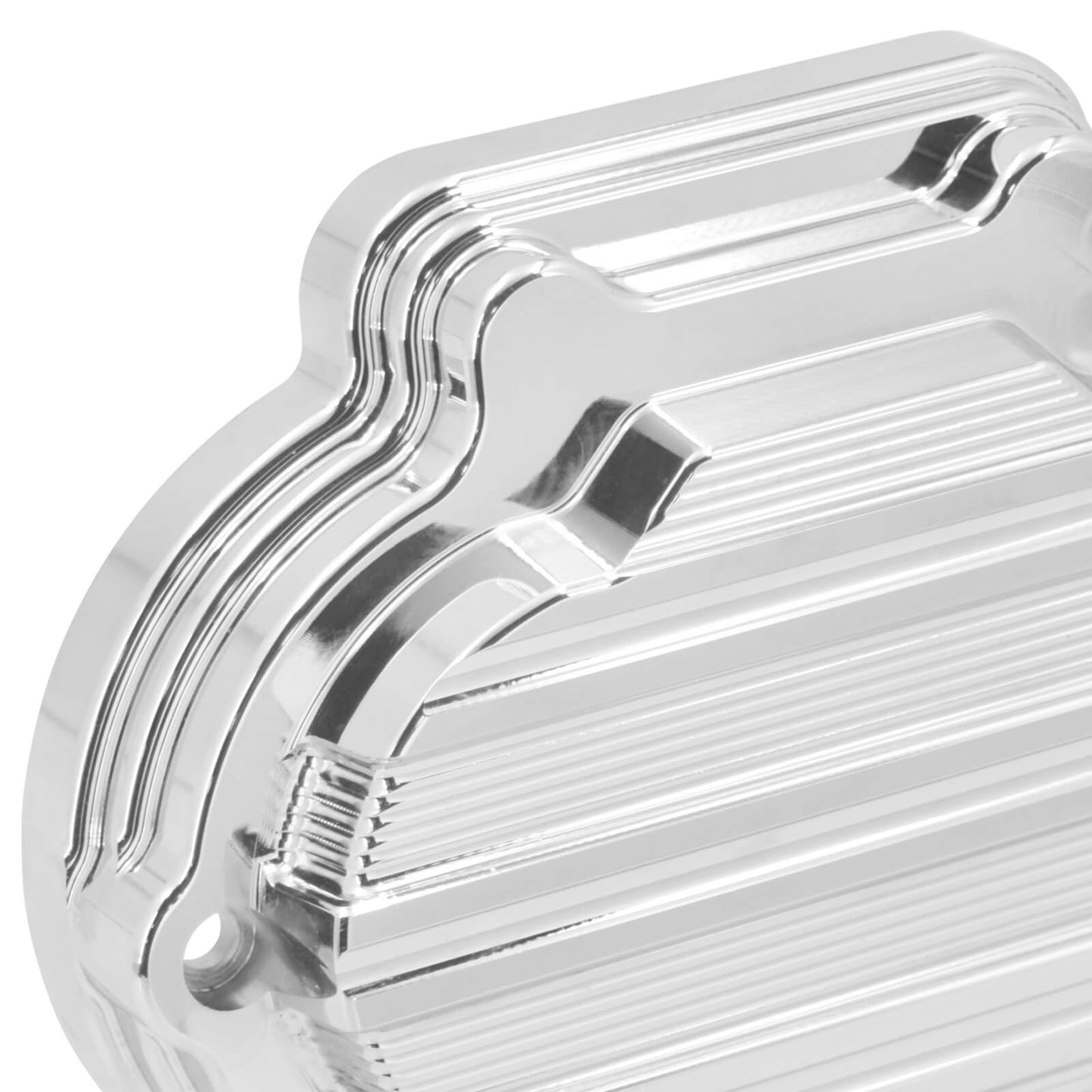 Transmission Side Cover Fit for Harley Touring 2017-2020 | HCmotorku