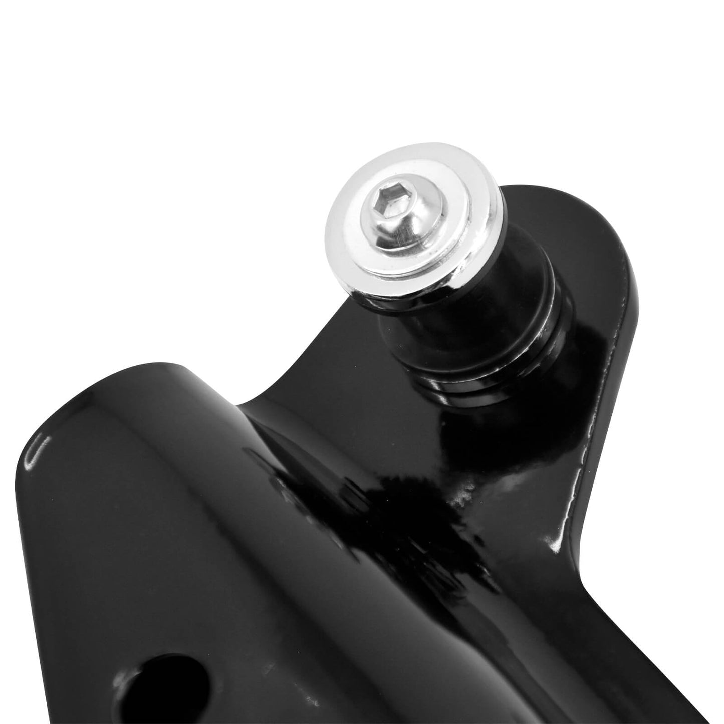 4 Point Docking Hardware Kit Fit For Harley Touring Road King Street Glide 2014-2023 | HCmotorku