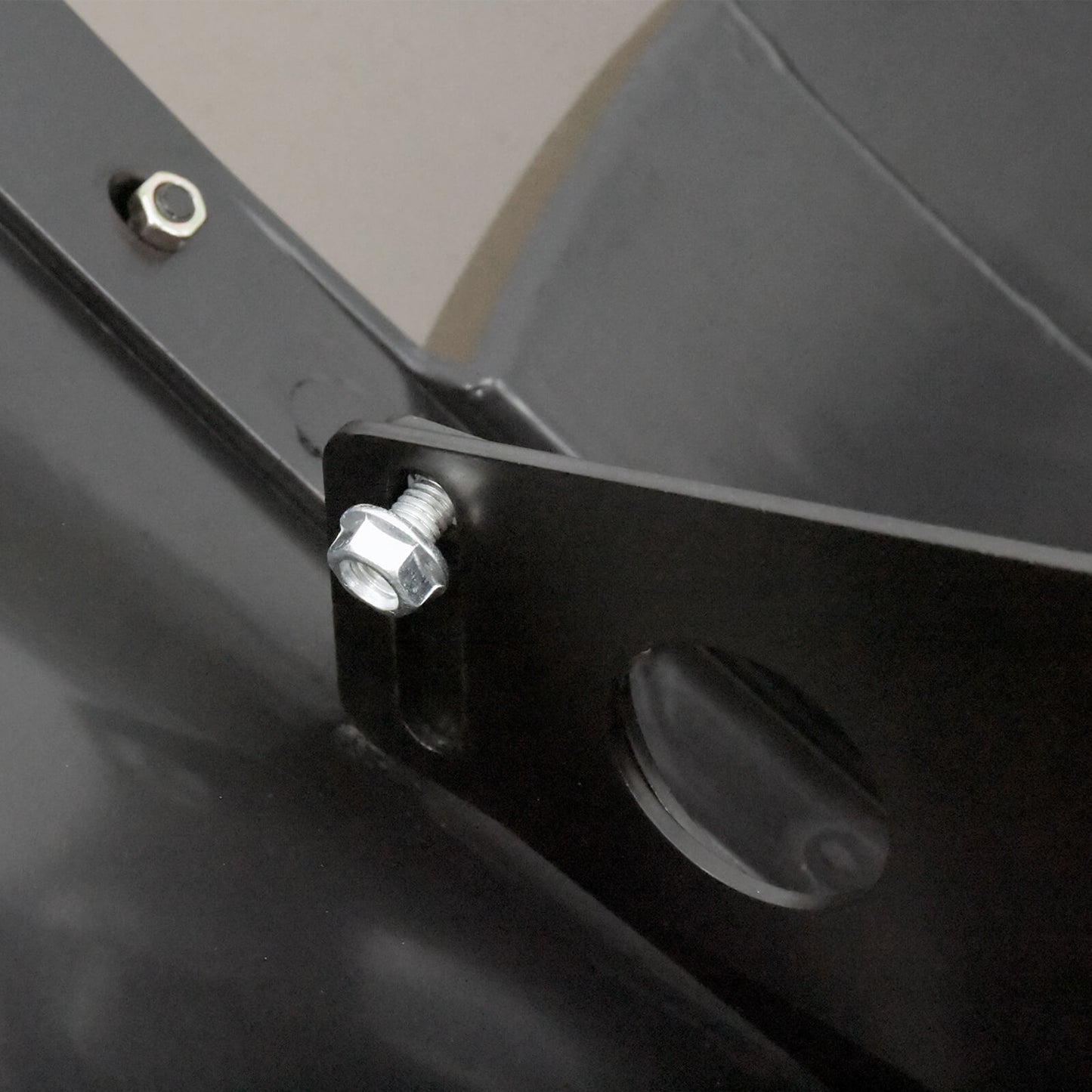 Motorcycle Headlight Gauntlet Fairing for Harley Sportster Dyna | HCmotorku