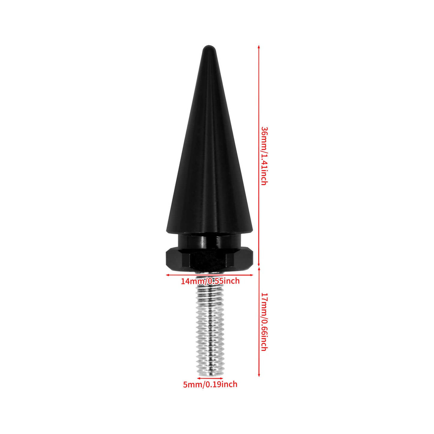 Motorcycle Fairing Bolts Fit Harley Street Glide Road Glide 2004-UP | HCmotorku