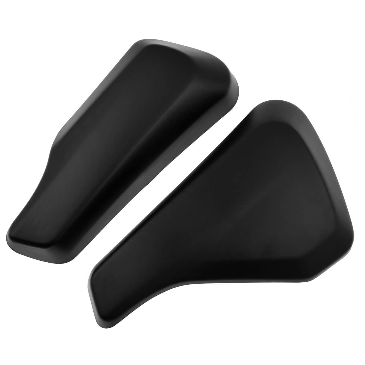 Left & Right Battery Side Fairing Cover Fit For Harley Street 500 750 2014-2020 | HCmotorku