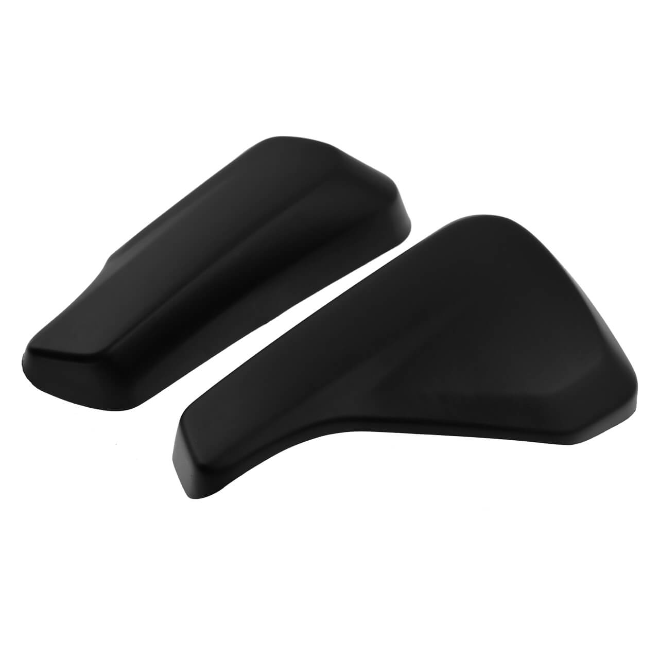 Left & Right Battery Side Fairing Cover Fit For Harley Street 500 750 2014-2020 | HCmotorku