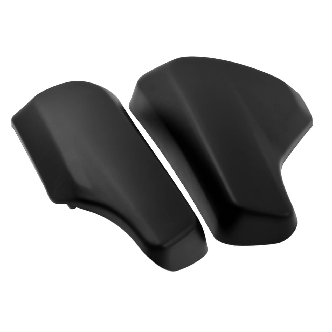 Left & Right Battery Side Fairing Cover Fit For Harley Street 500 750 2014-2020 | HCmotorku