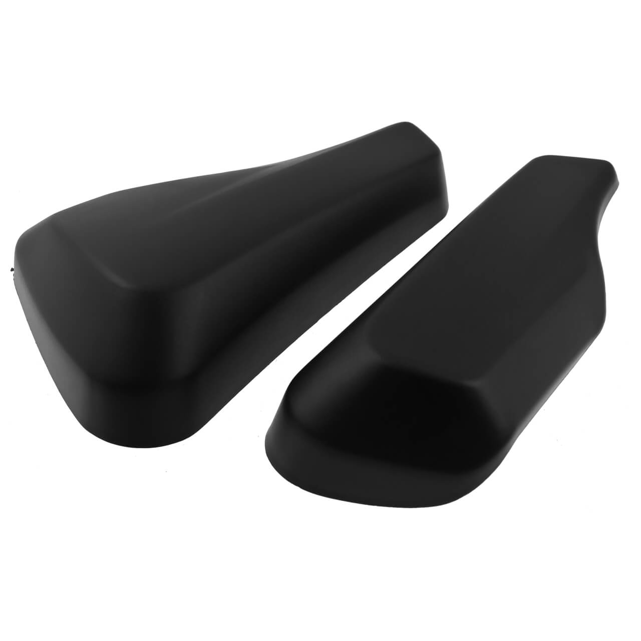 Left & Right Battery Side Fairing Cover Fit For Harley Street 500 750 2014-2020 | HCmotorku