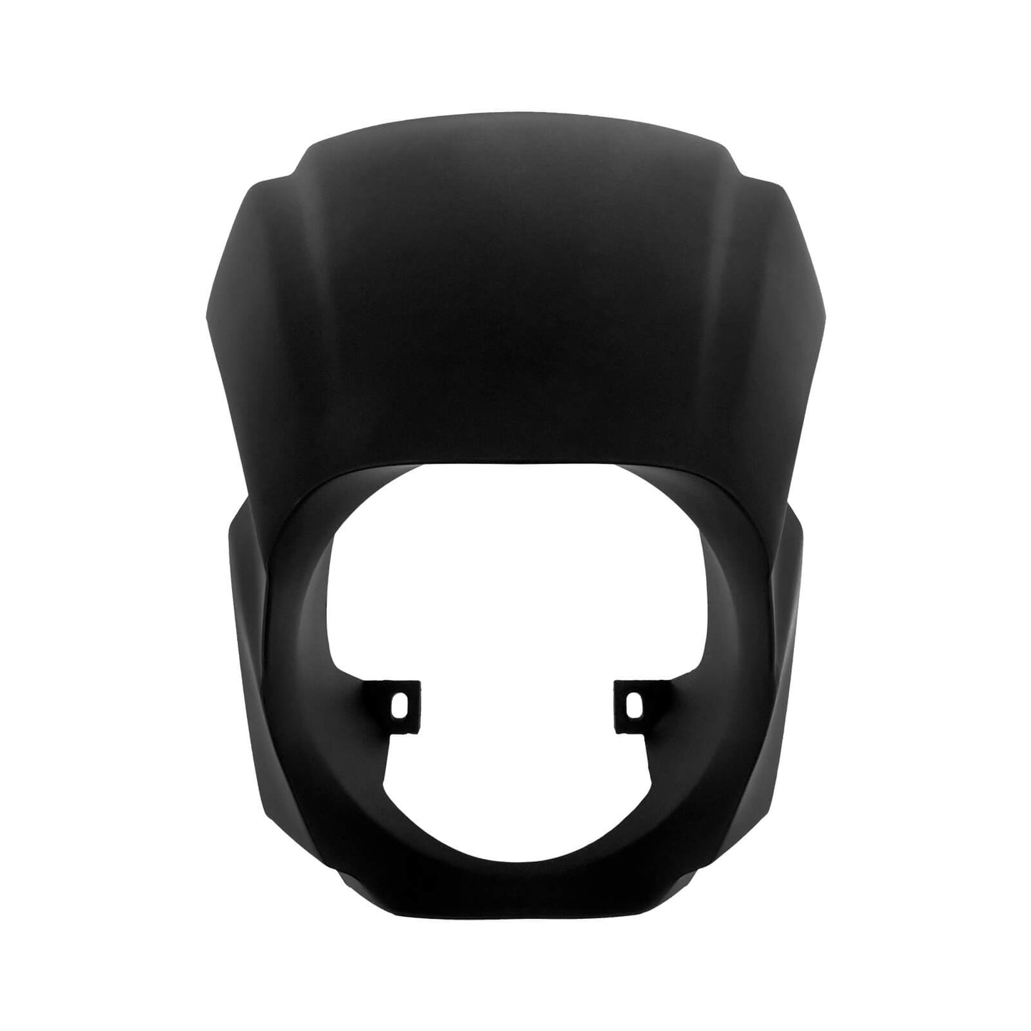 Matte Black Headlight Fairing Cover Mask For Harley Softail Breakout FXBRS 2018-2023 | HCmotorku