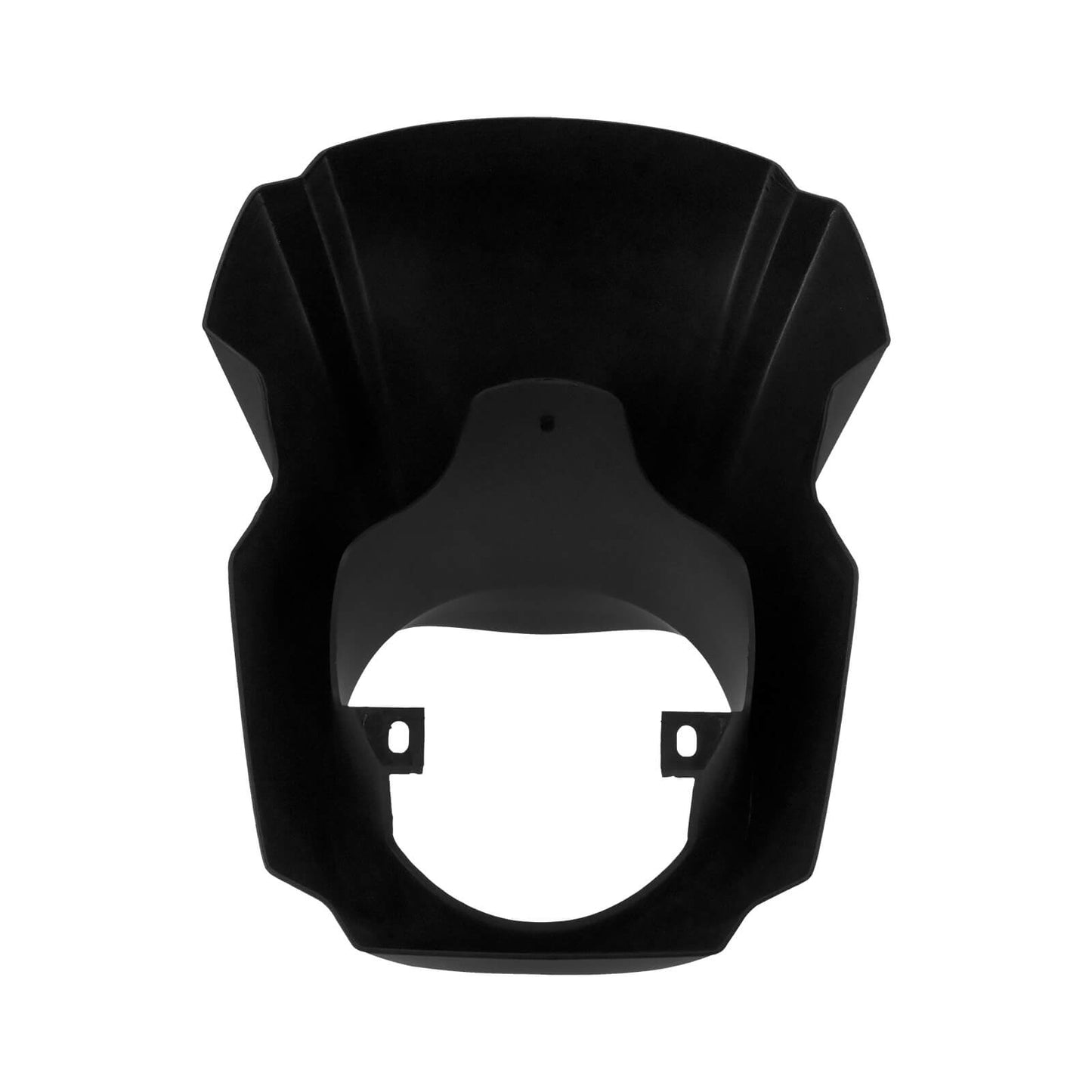 Matte Black Headlight Fairing Cover Mask For Harley Softail Breakout FXBRS 2018-2023 | HCmotorku