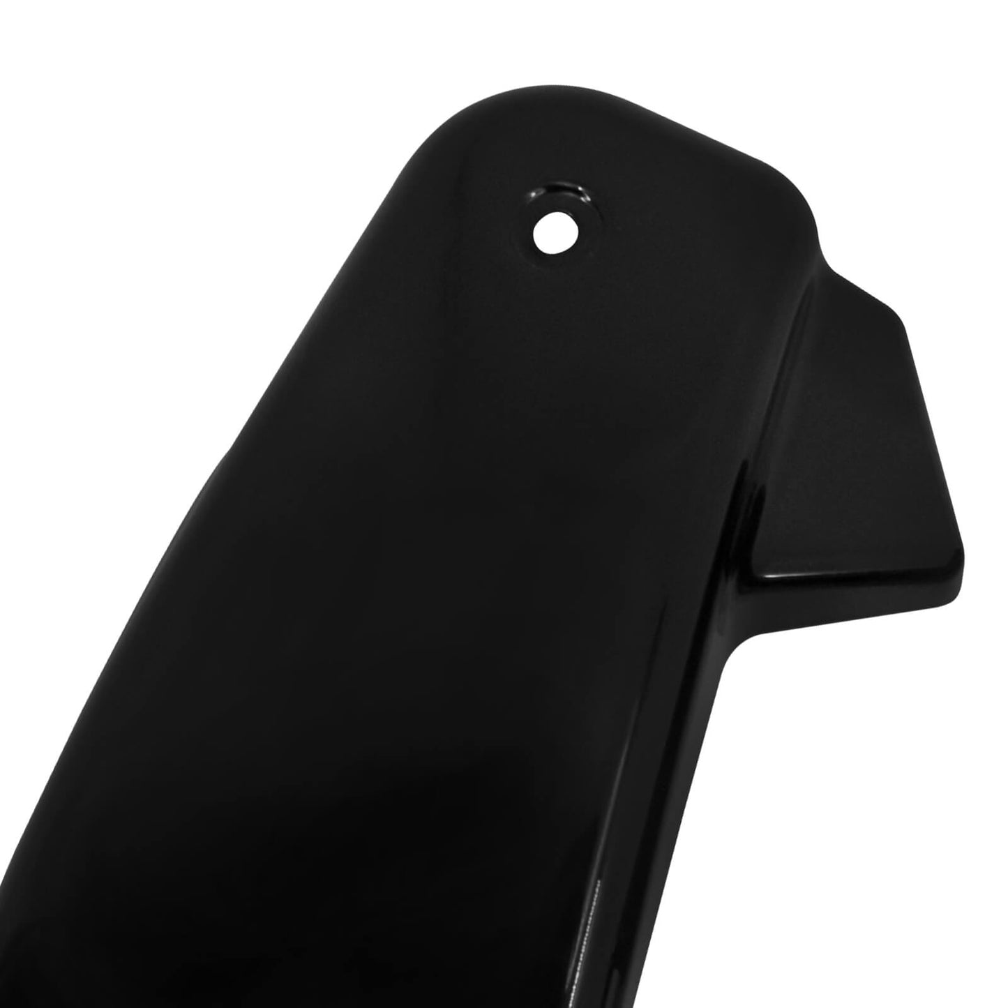 ABS Battery Side Fairing Covers Black Fit For Harley Fat Boy Breakout 2018-2023 | HCmotorku
