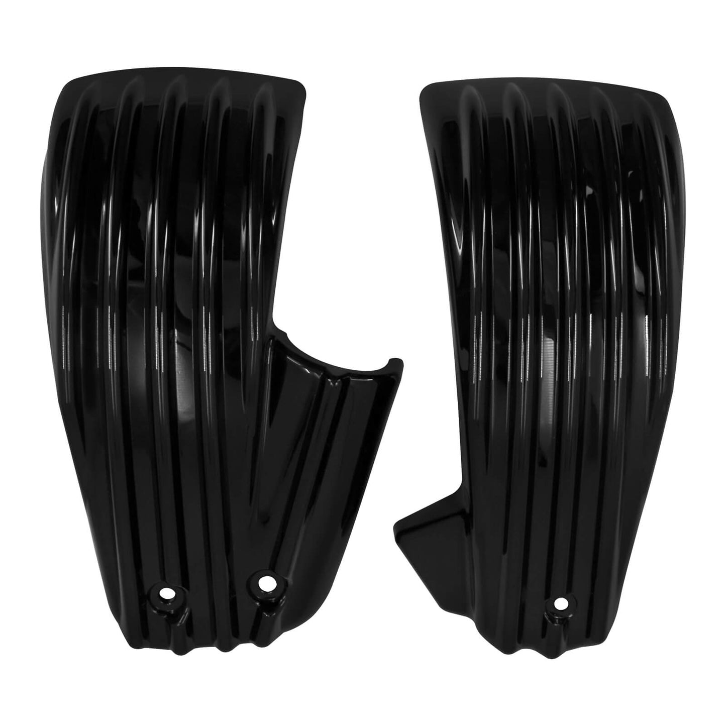 Gloss Fence Battery Side Fairing Cover For Harley Fatboy Breakout 2018-2023 | HCmotorku