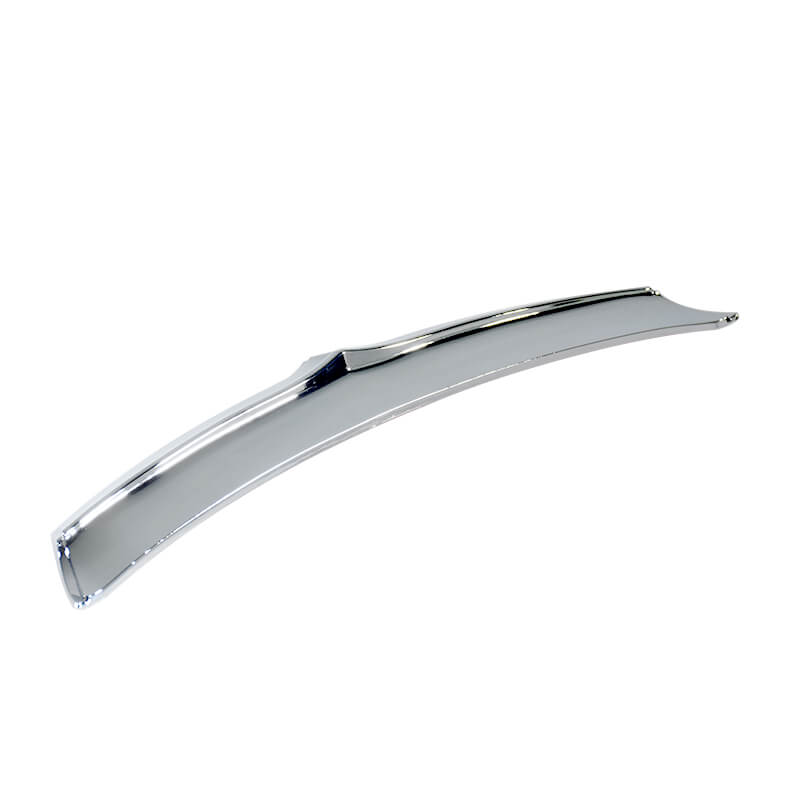 Front Fairing Air Flow Vent Accent Trim Chrome Fit For Harley Road Glide 2015-2019 | HCmotorku